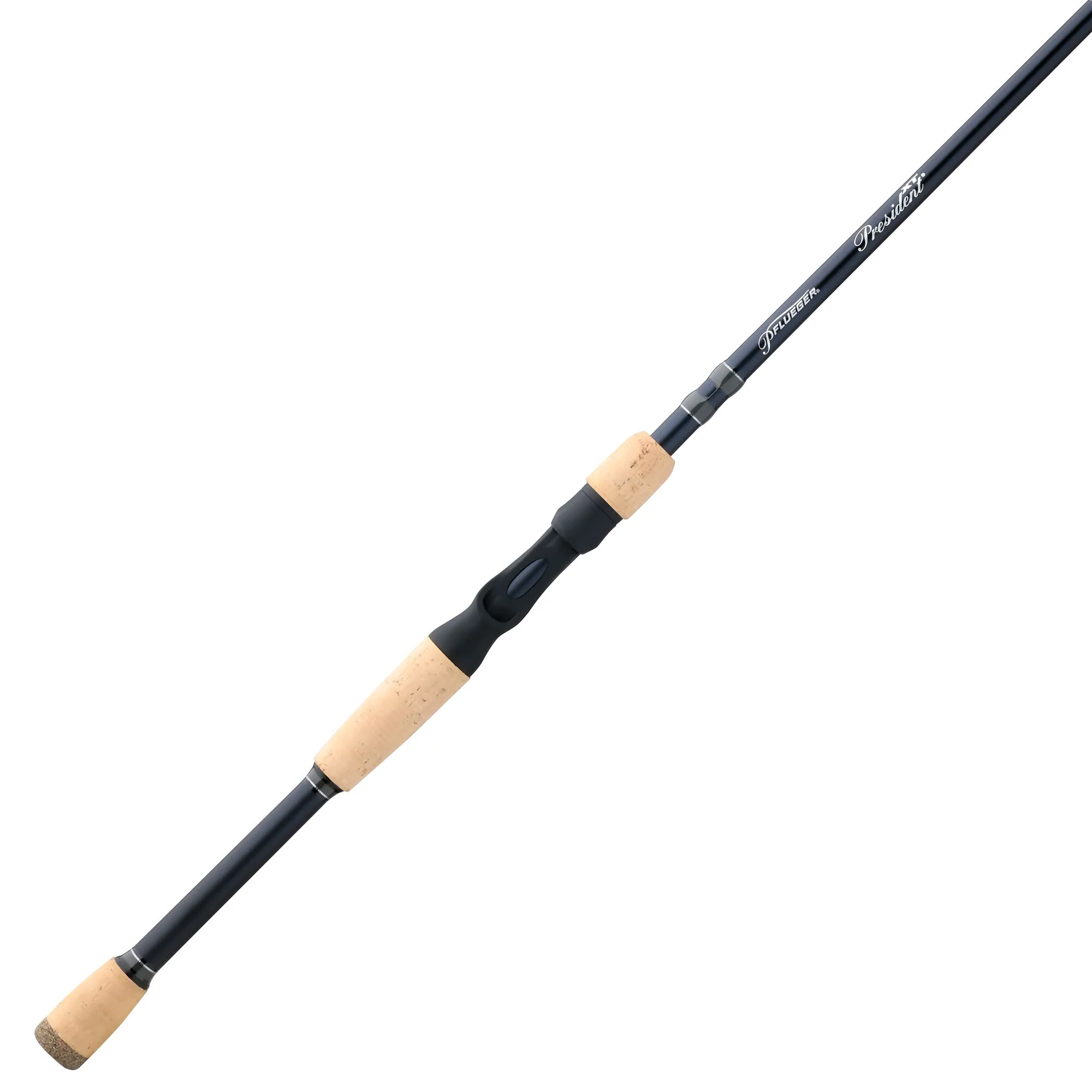 Pflueger President® XT Casting Rod - Image 14