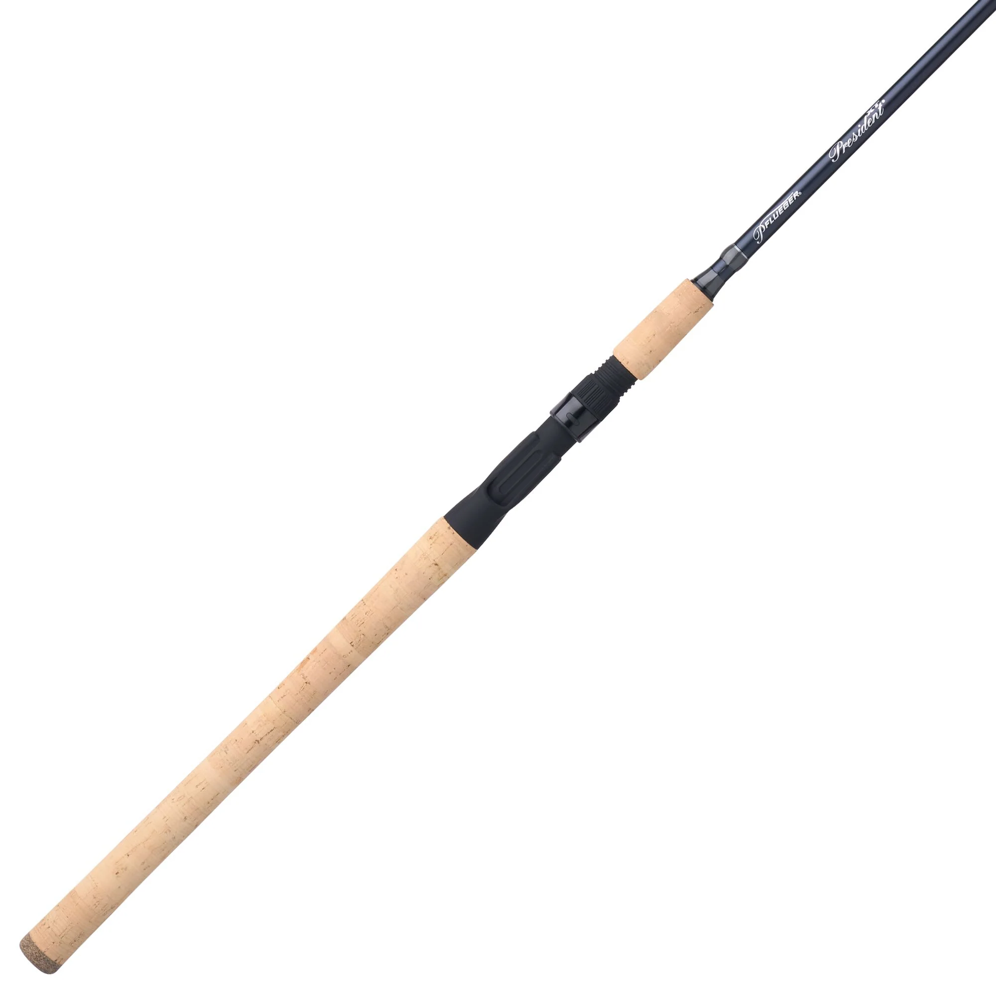 Pflueger President® XT Casting Rod - Image 16