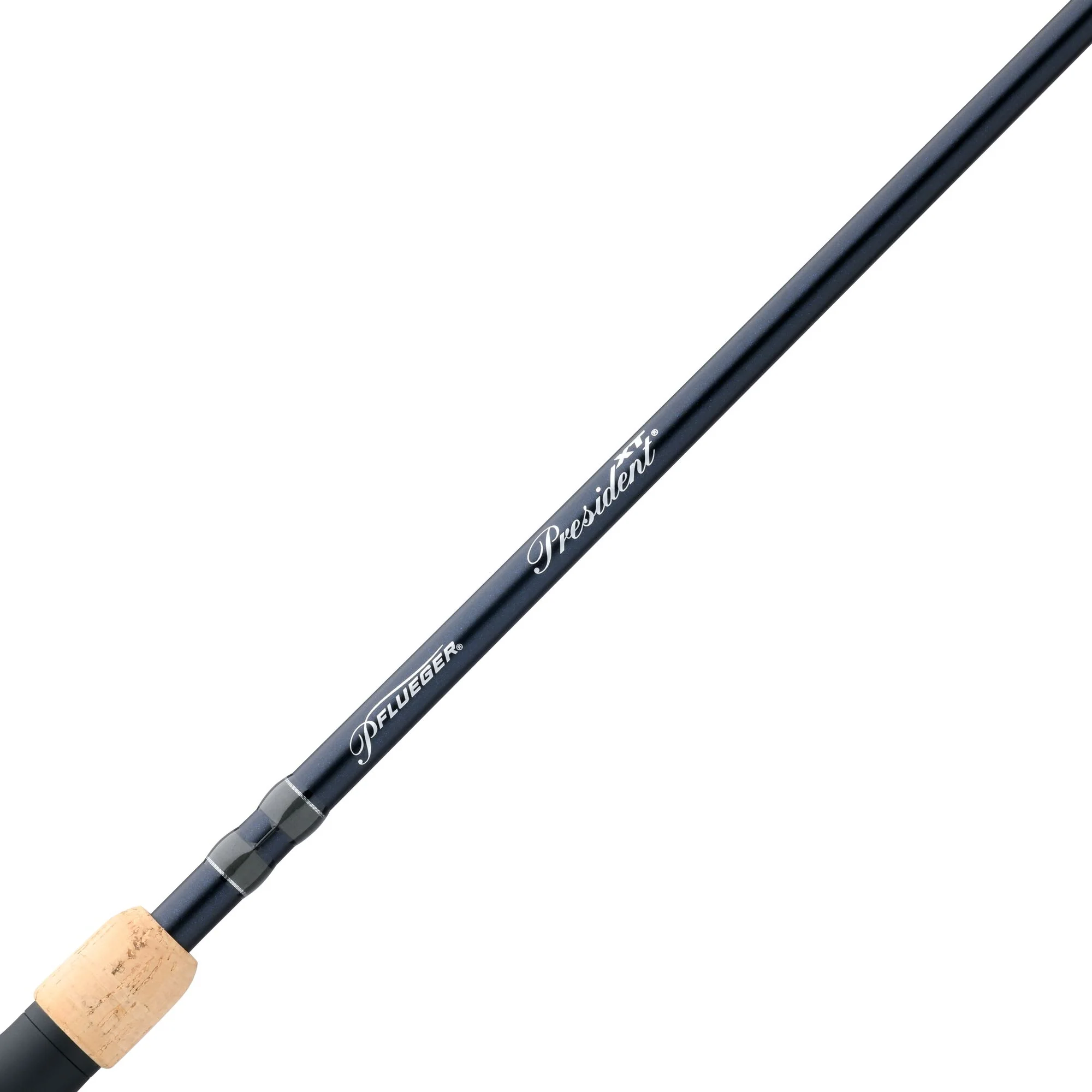 Pflueger President® XT Casting Rod - Image 18