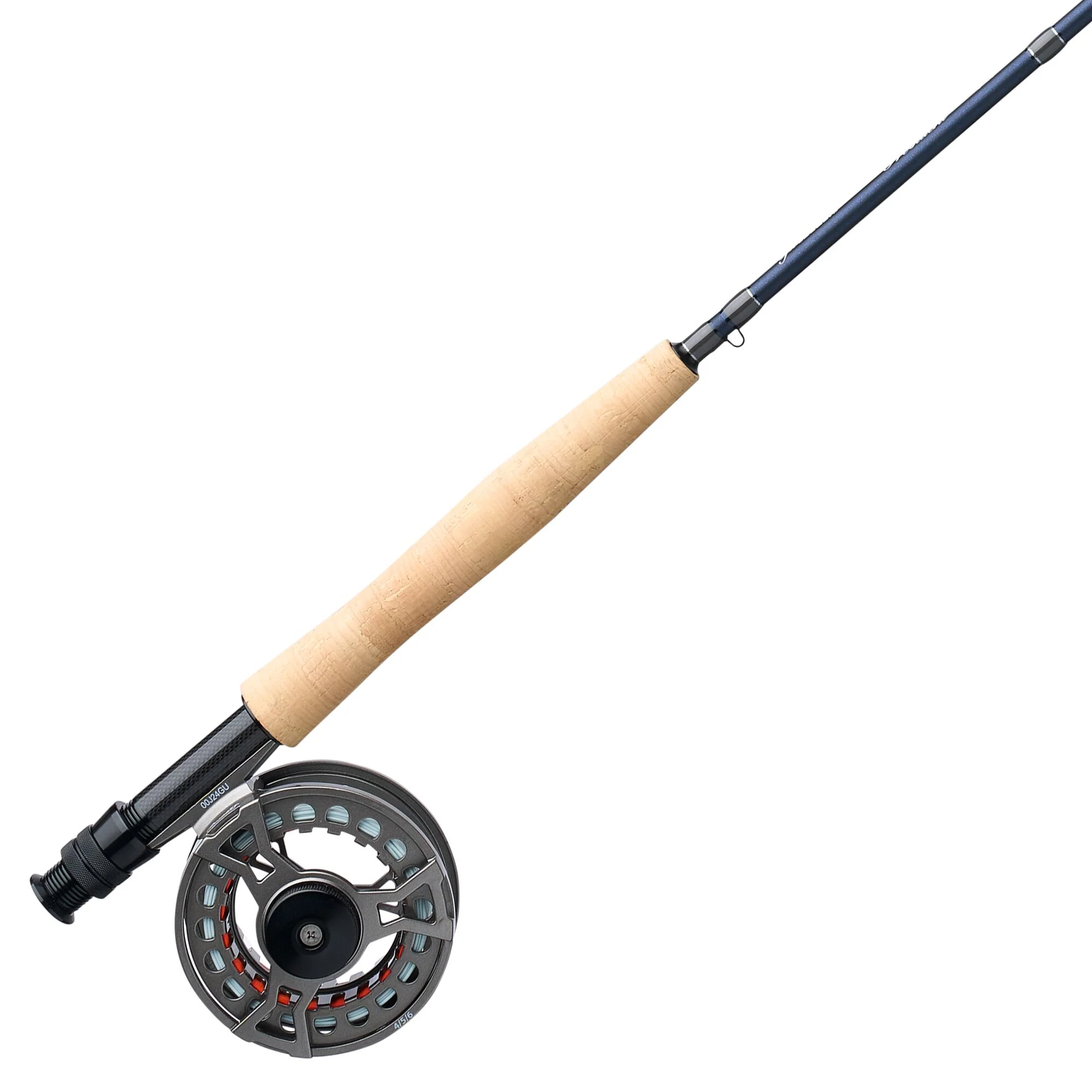 Pflueger President® XT Fly Combo - Image 11