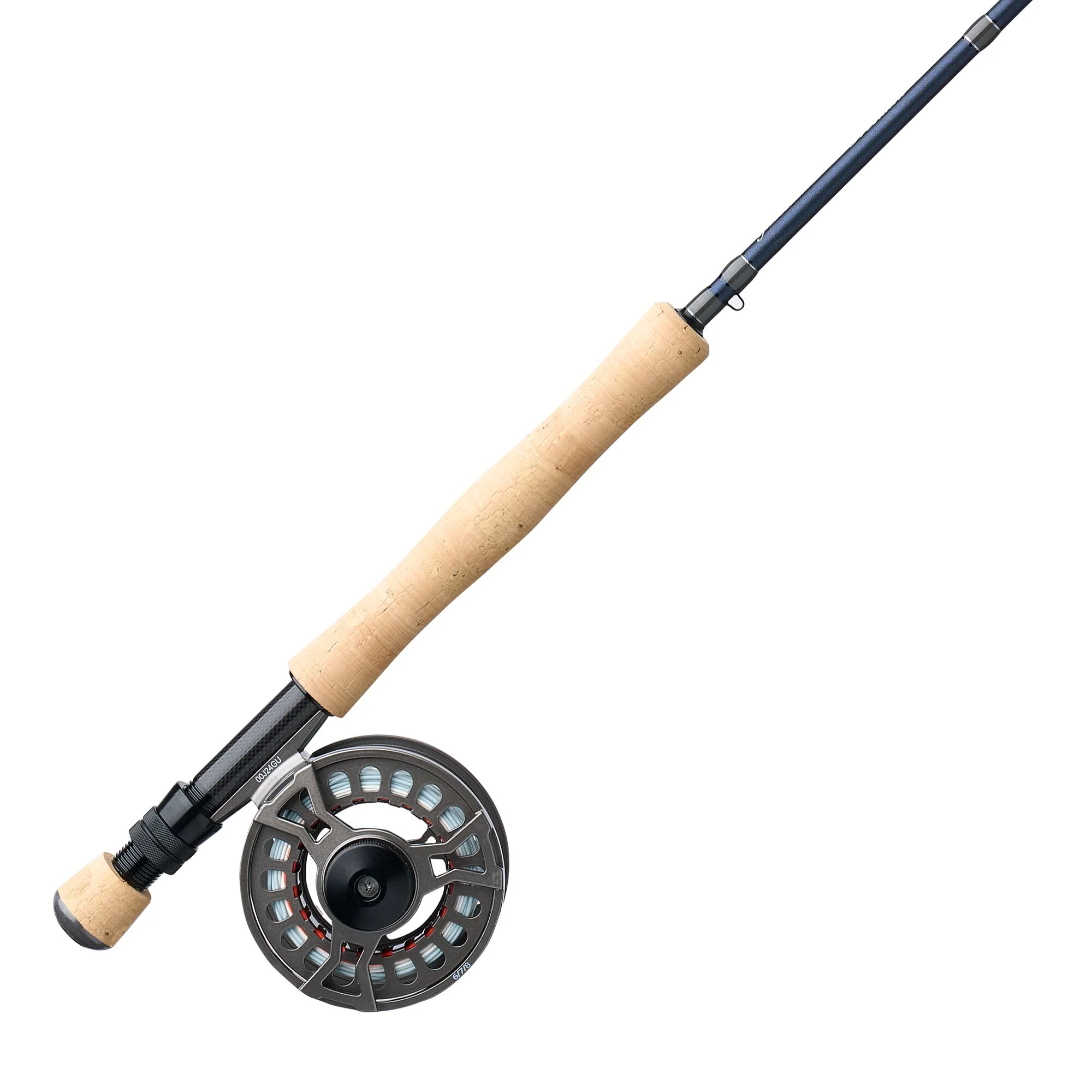 Pflueger President® XT Fly Combo - Image 12