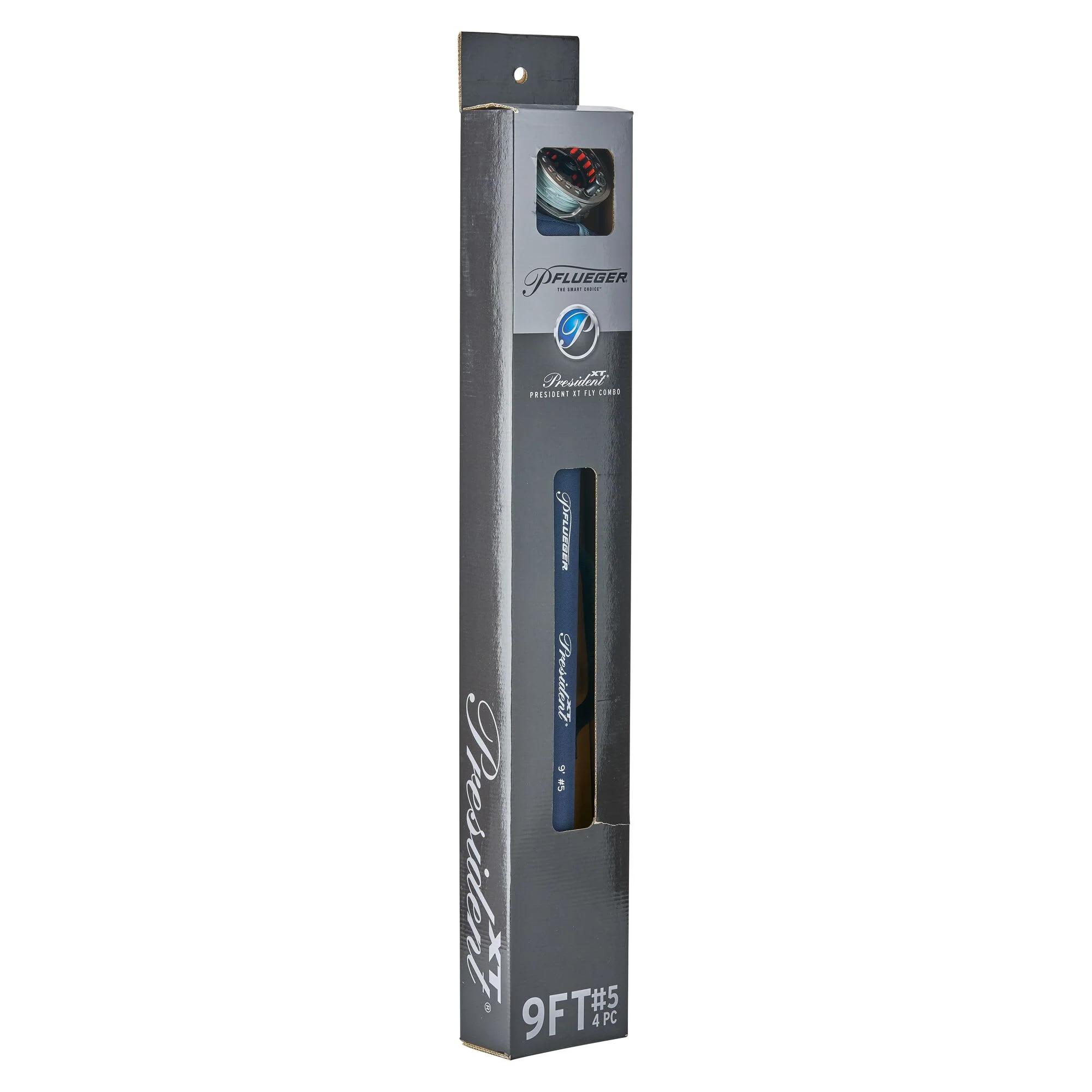 Pflueger President® XT Fly Combo - Image 25