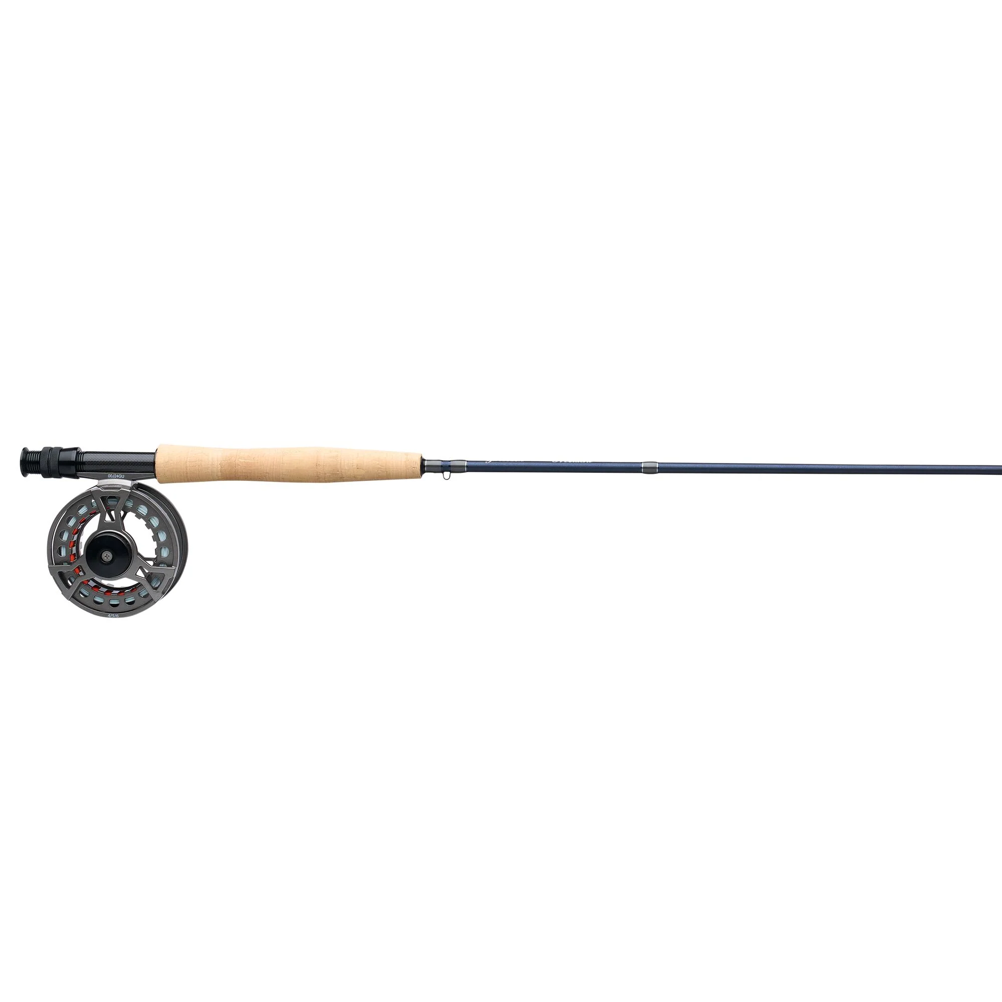 Pflueger President® XT Fly Combo - Image 5