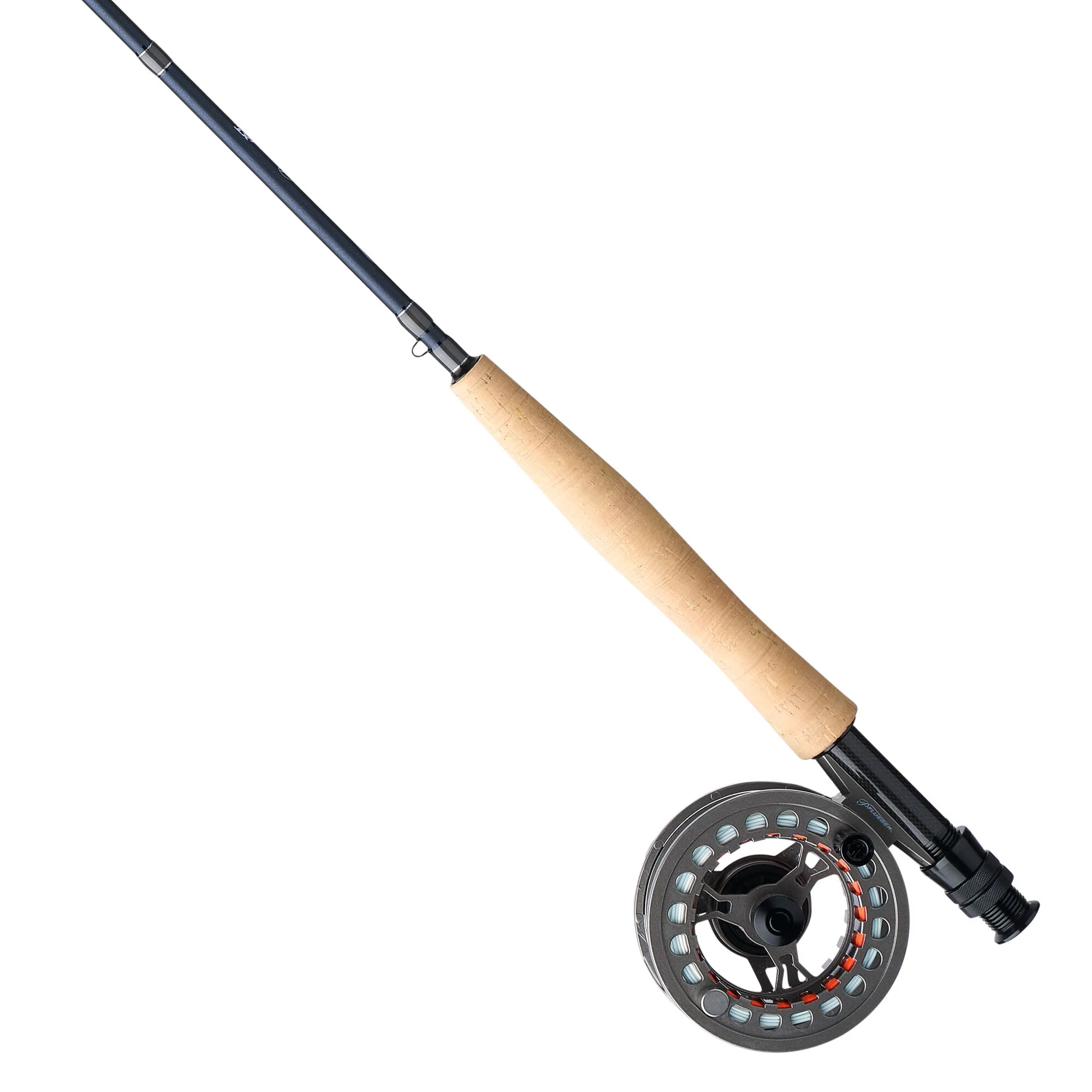 Pflueger President® XT Fly Combo - Image 7