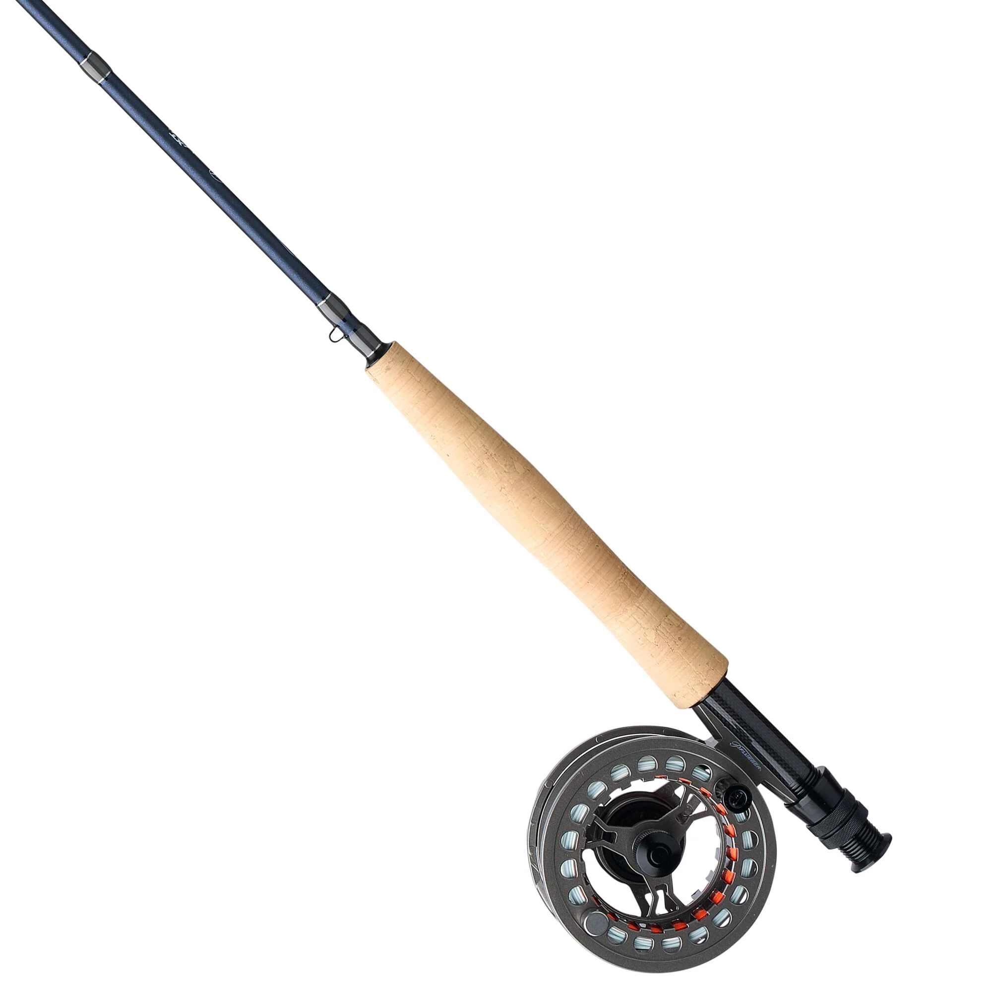 Pflueger President® XT Fly Combo - Image 8