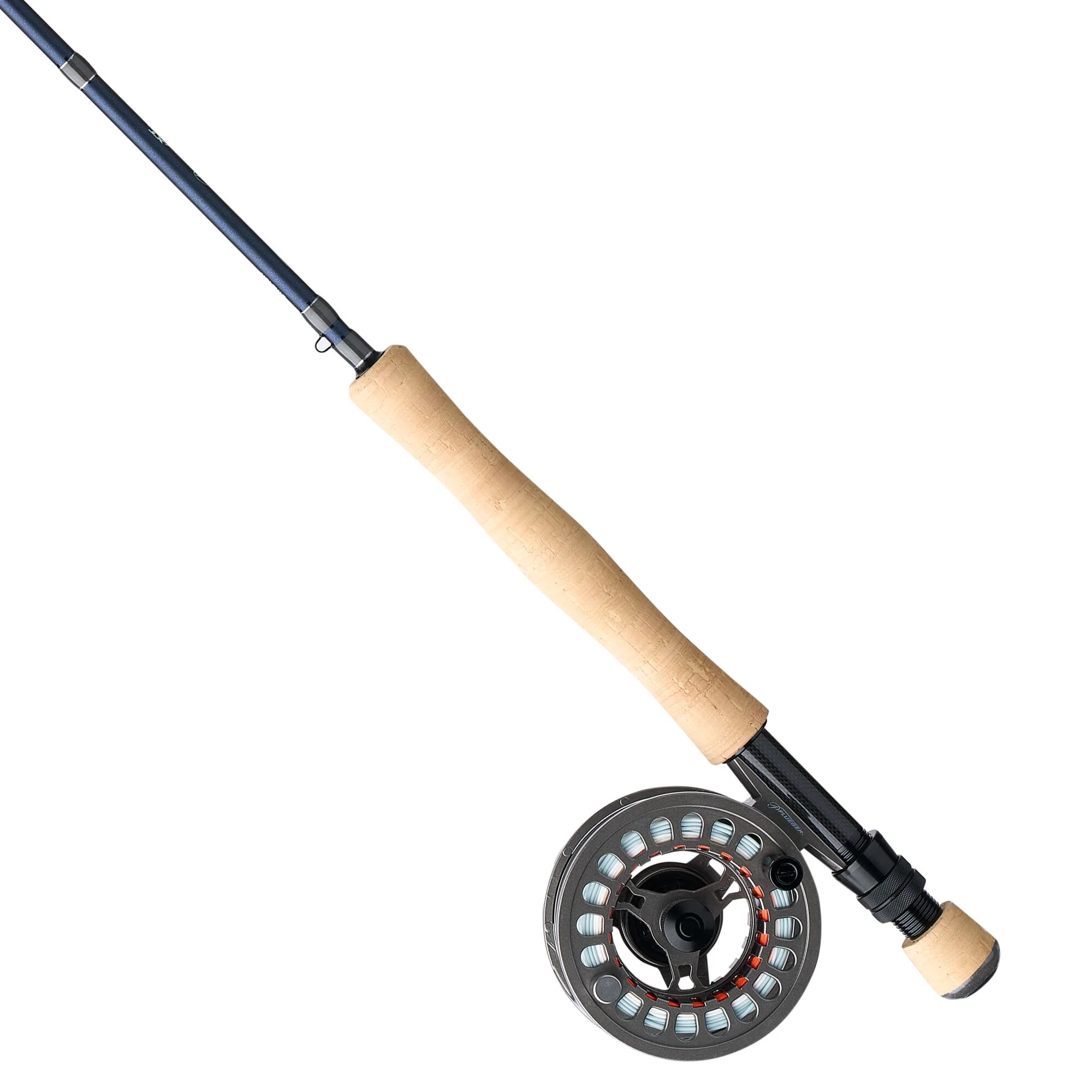Pflueger President® XT Fly Combo - Image 9