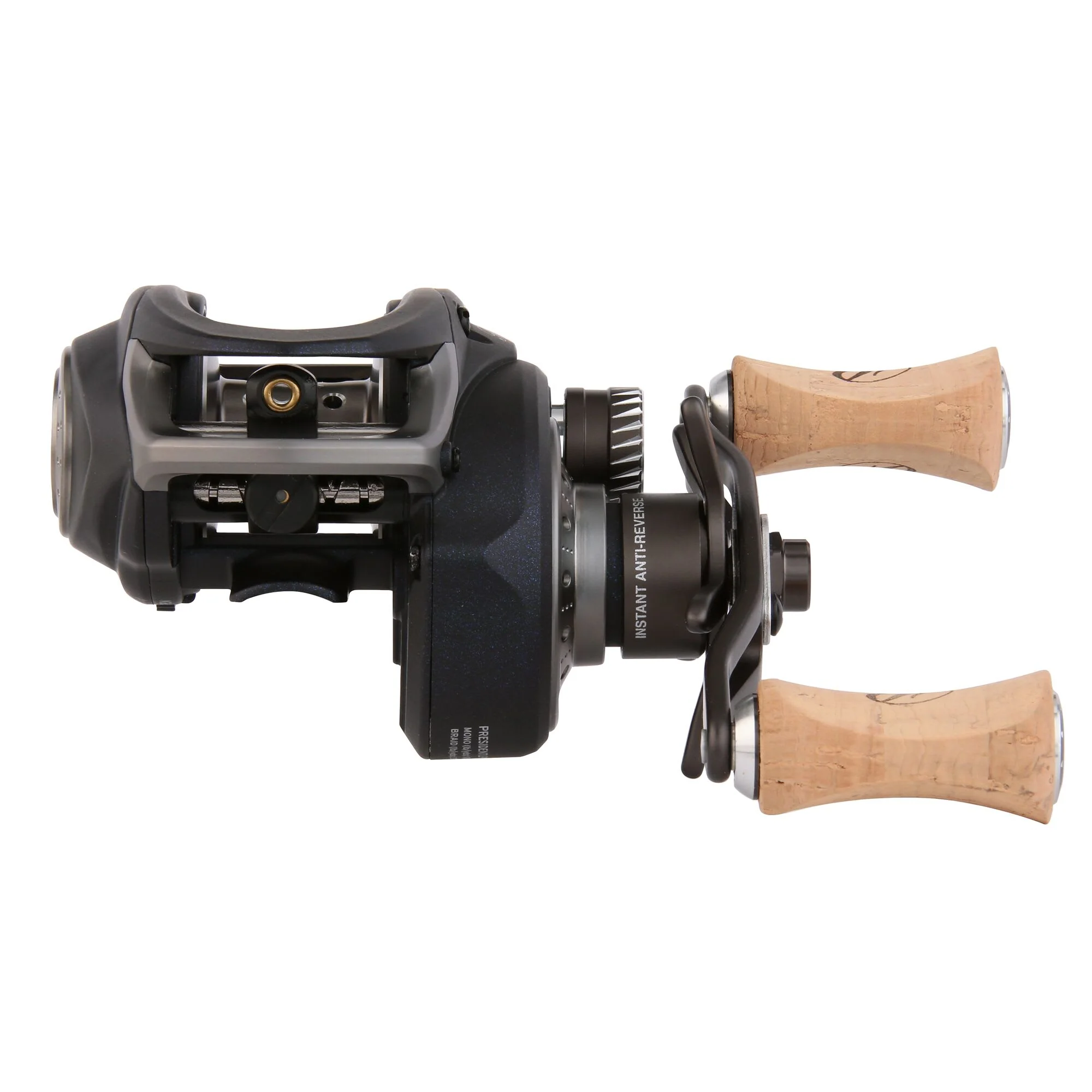 Pflueger President® XT Low Profile Reel - Image 10