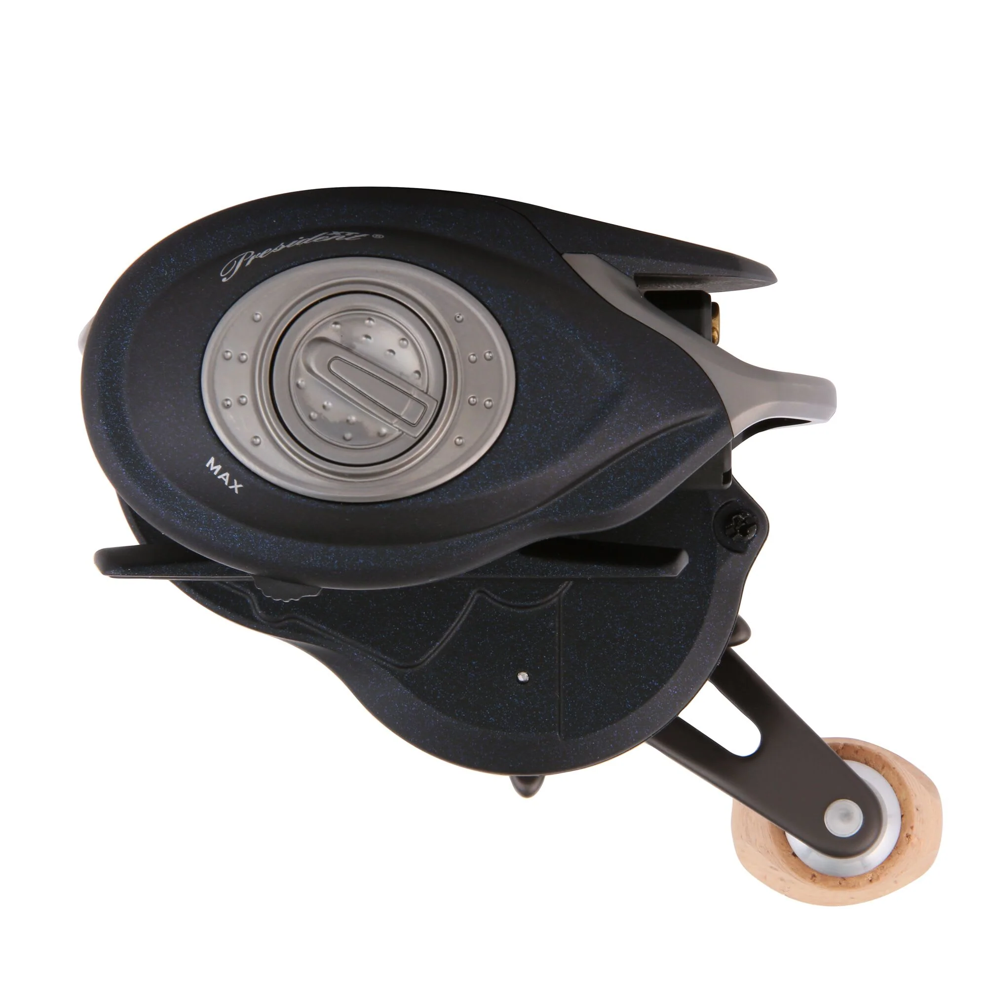 Pflueger President® XT Low Profile Reel - Image 12