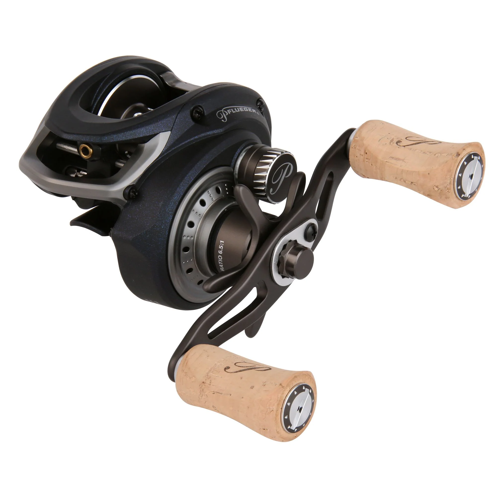 Pflueger President® XT Low Profile Reel - Image 4