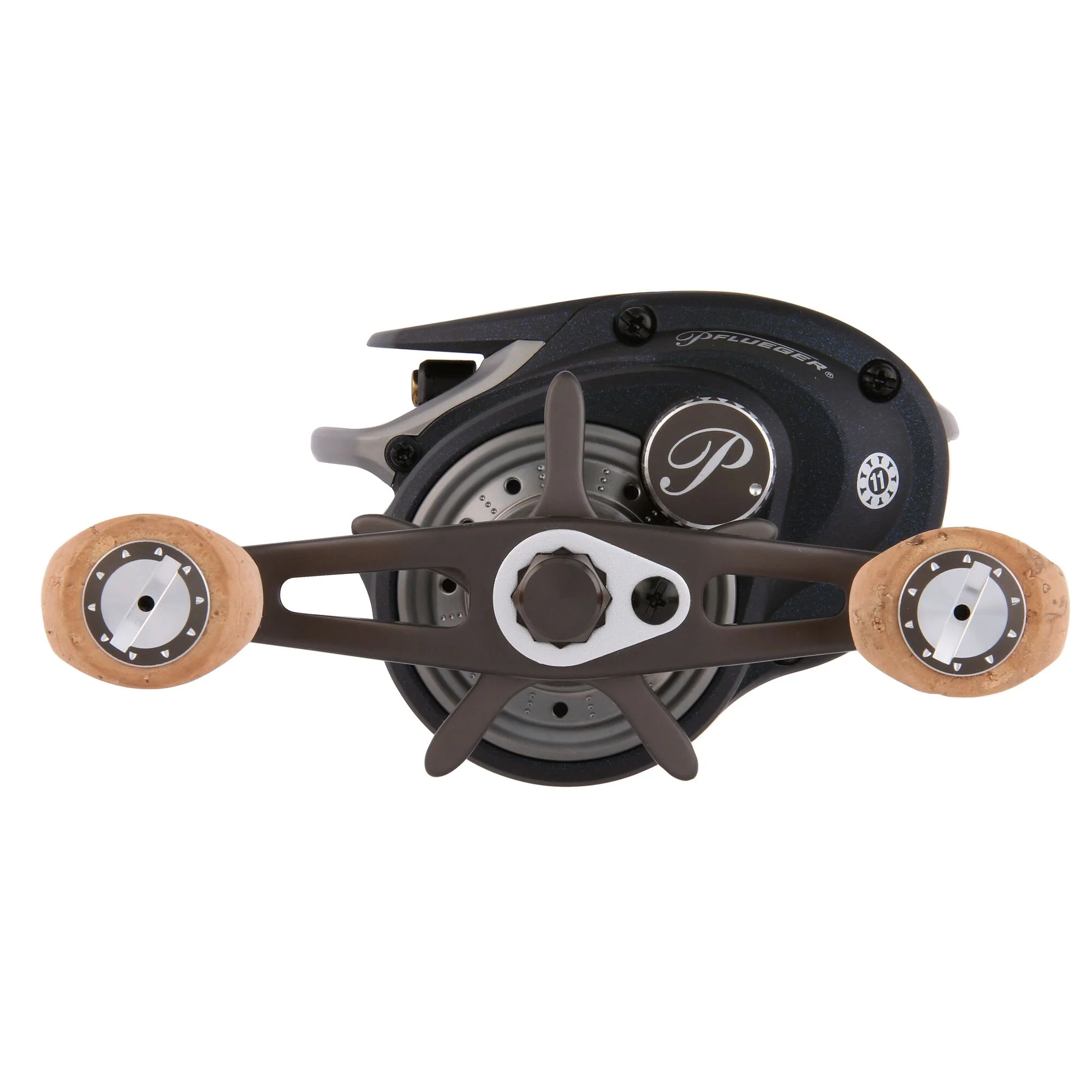 Pflueger President® XT Low Profile Reel - Image 6