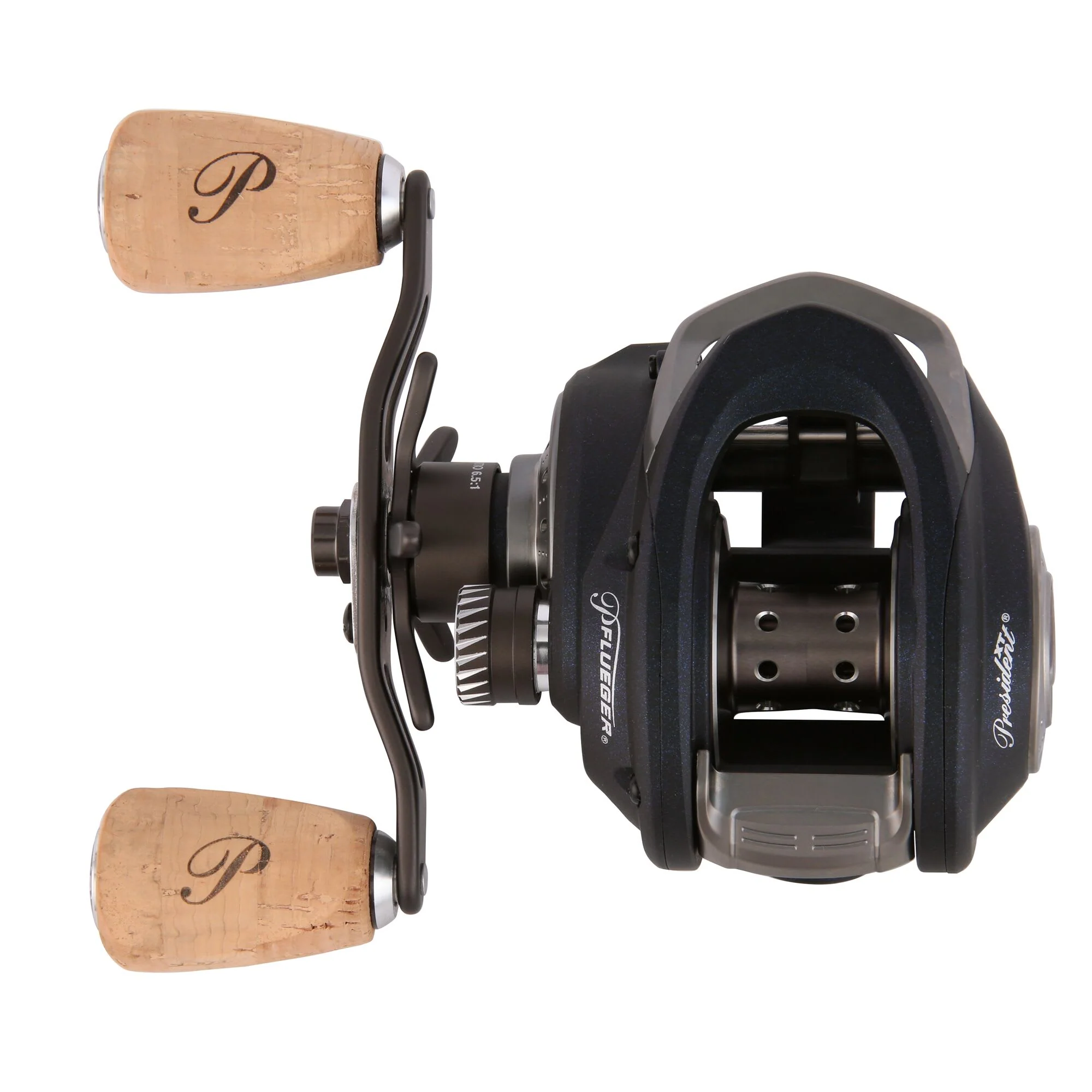 Pflueger President® XT Low Profile Reel - Image 8