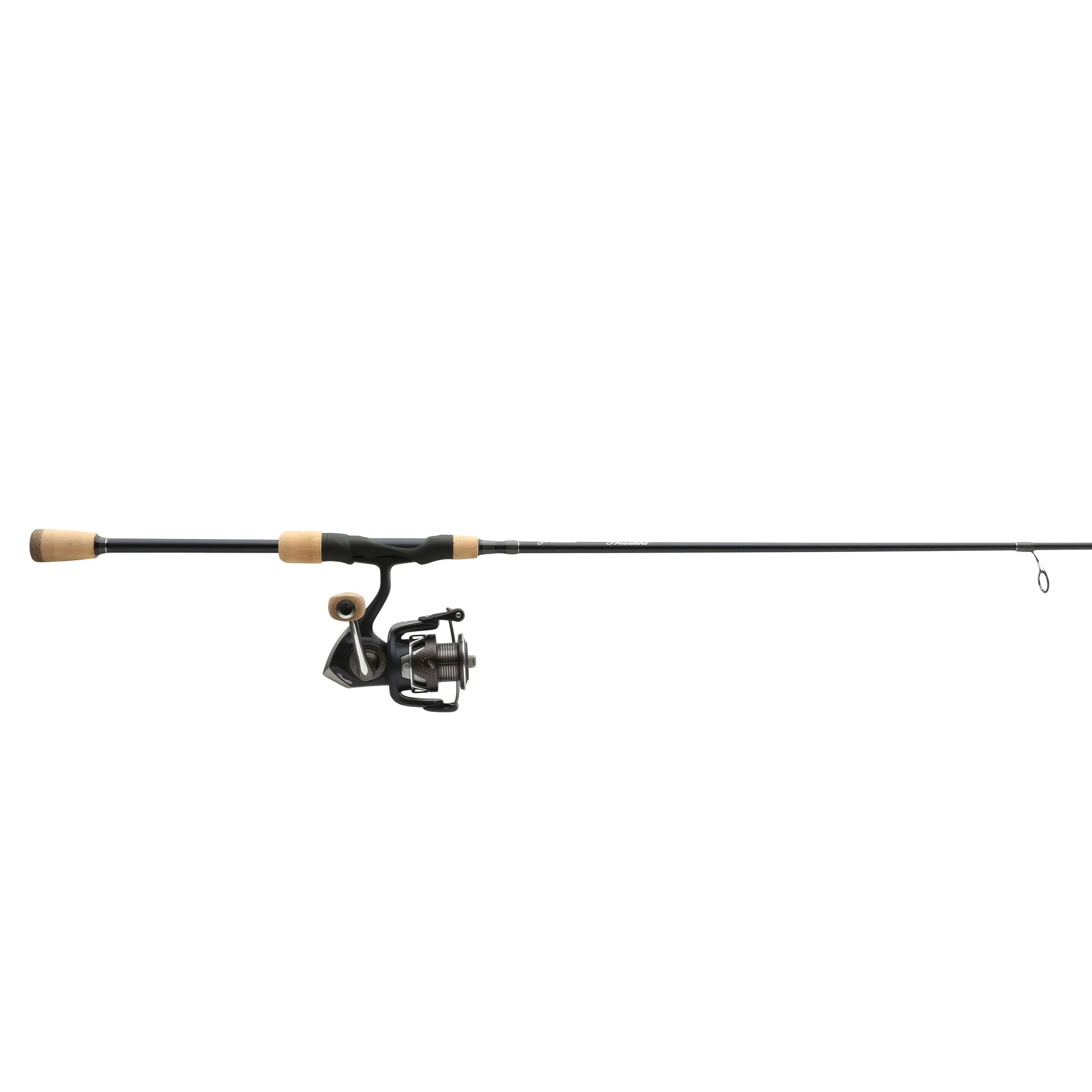 Pflueger President® XT Spinning Combo - Image 2