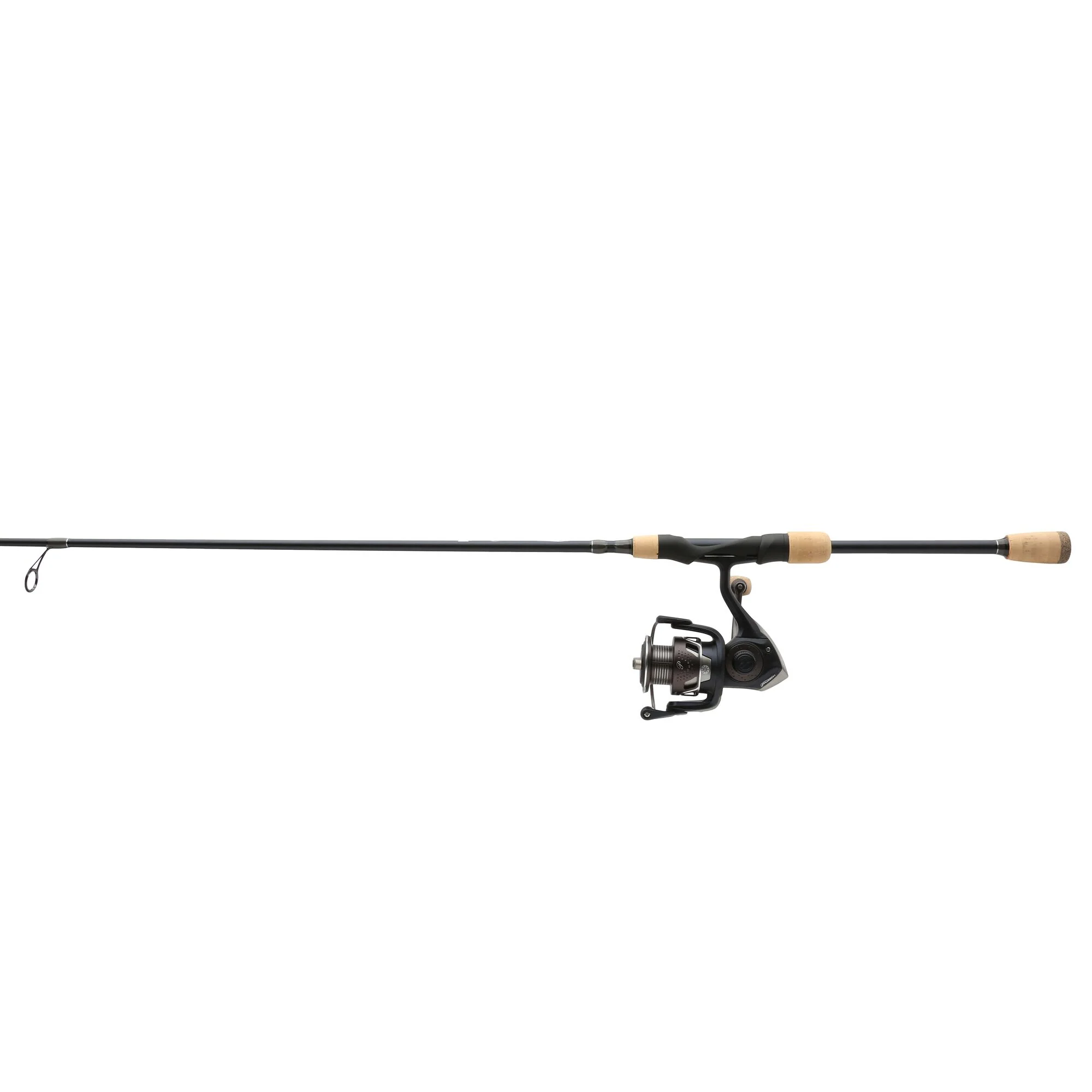 Pflueger President® XT Spinning Combo - Image 4
