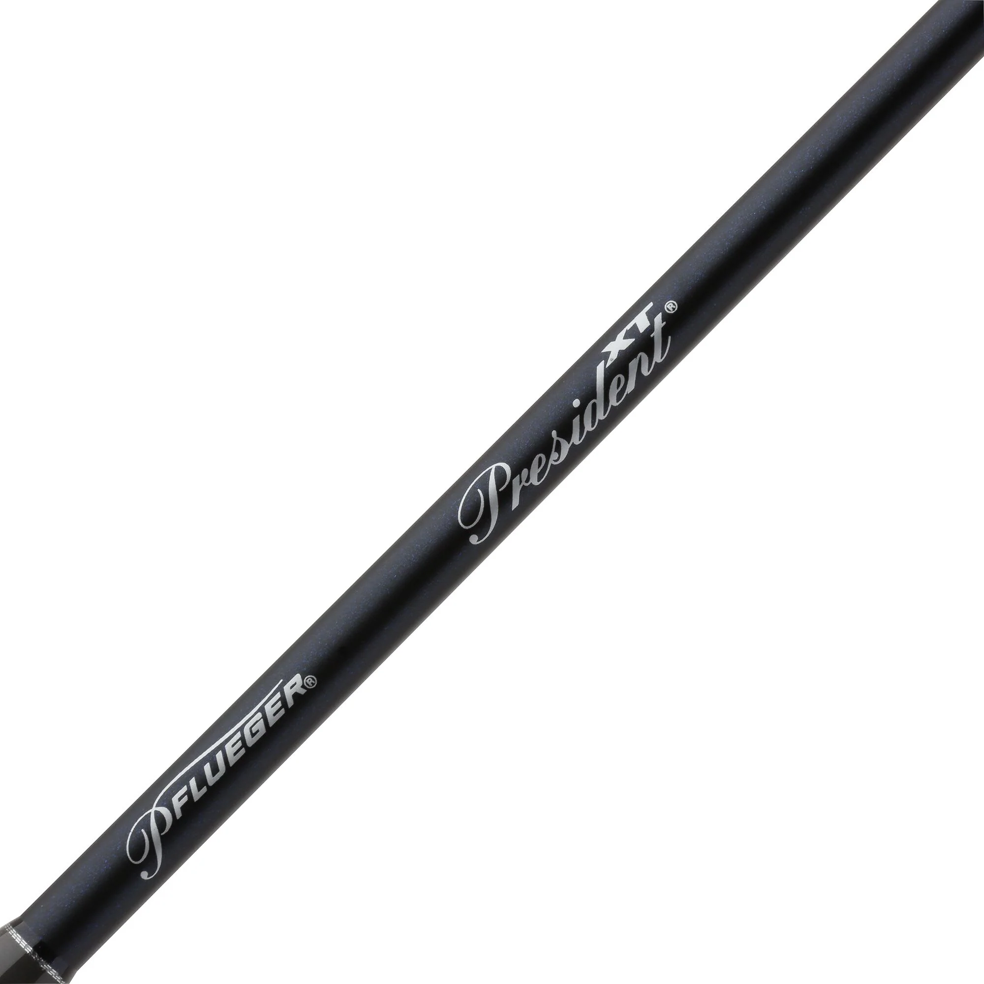 Pflueger President® XT Spinning Combo - Image 9