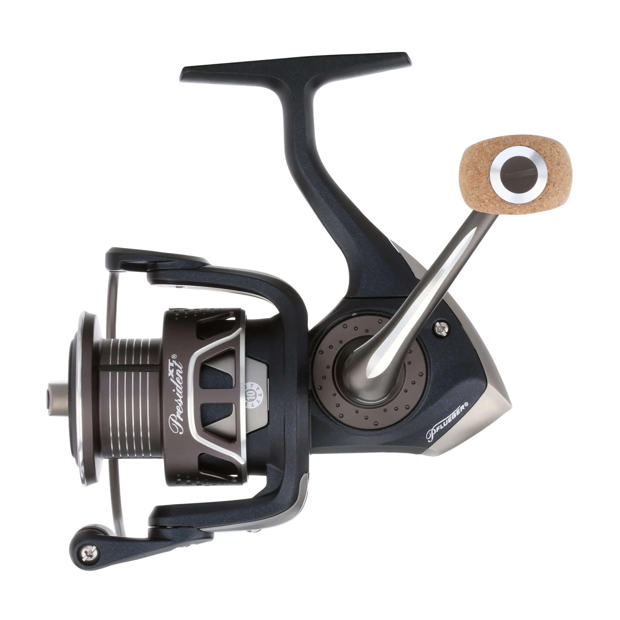 Pflueger President® XT Spinning Reel - Image 14