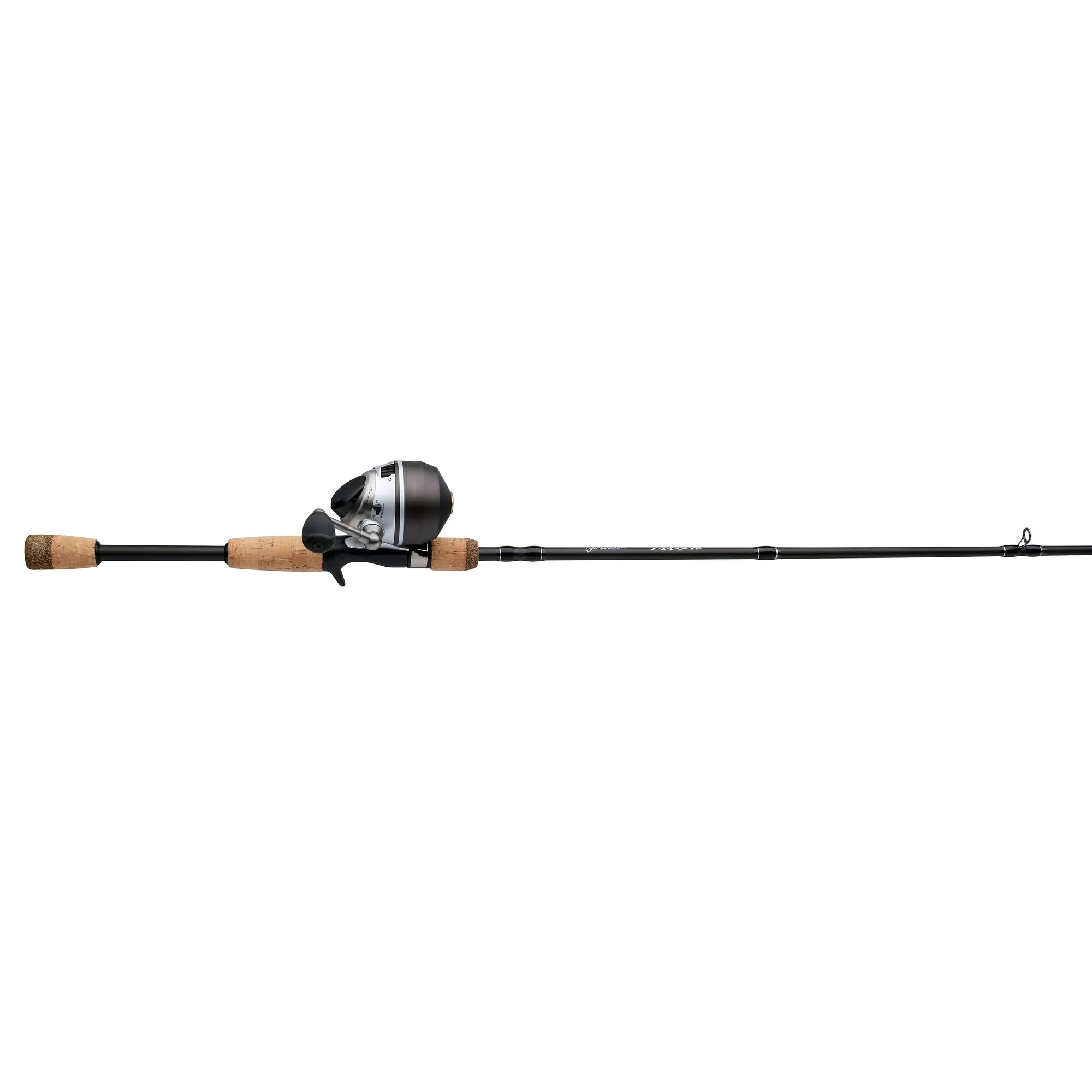 Pflueger Trion® Spincast Combo - Image 2