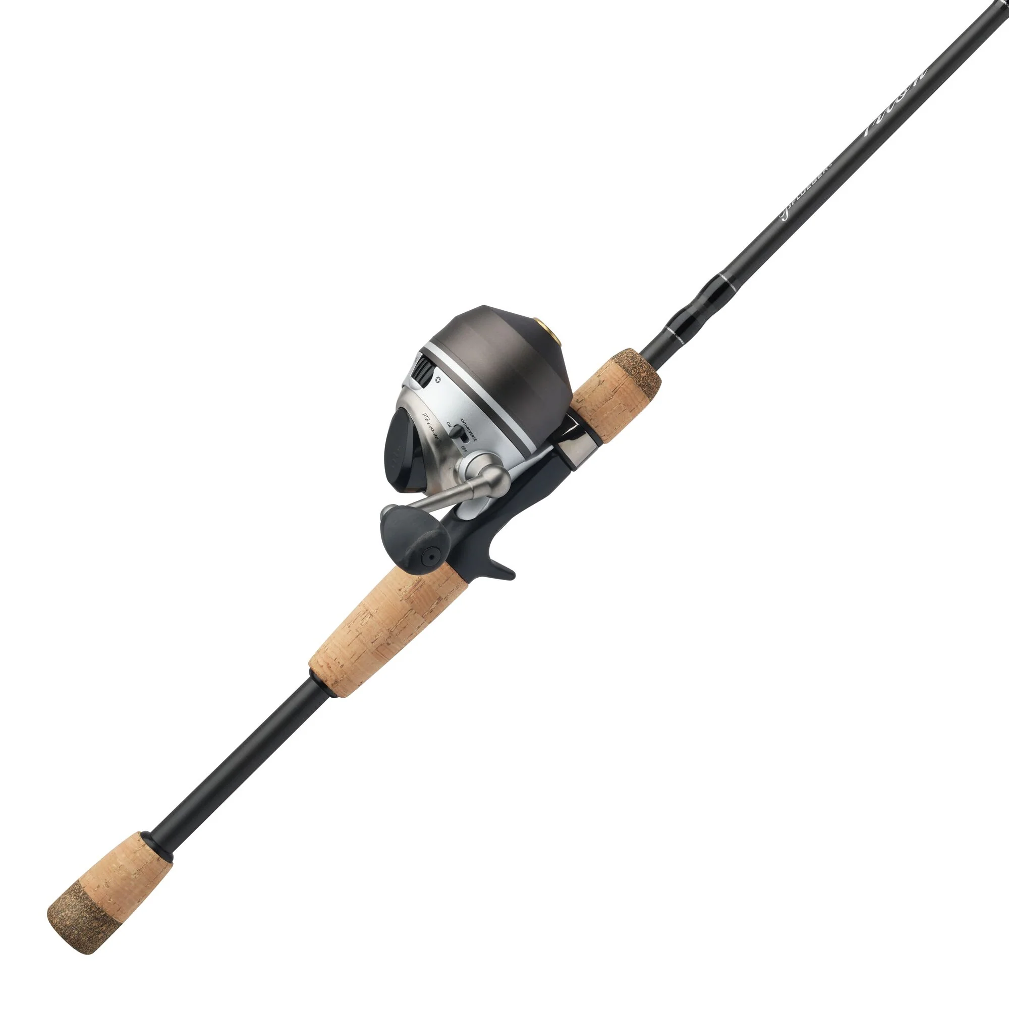 Pflueger Trion® Spincast Combo - Image 6