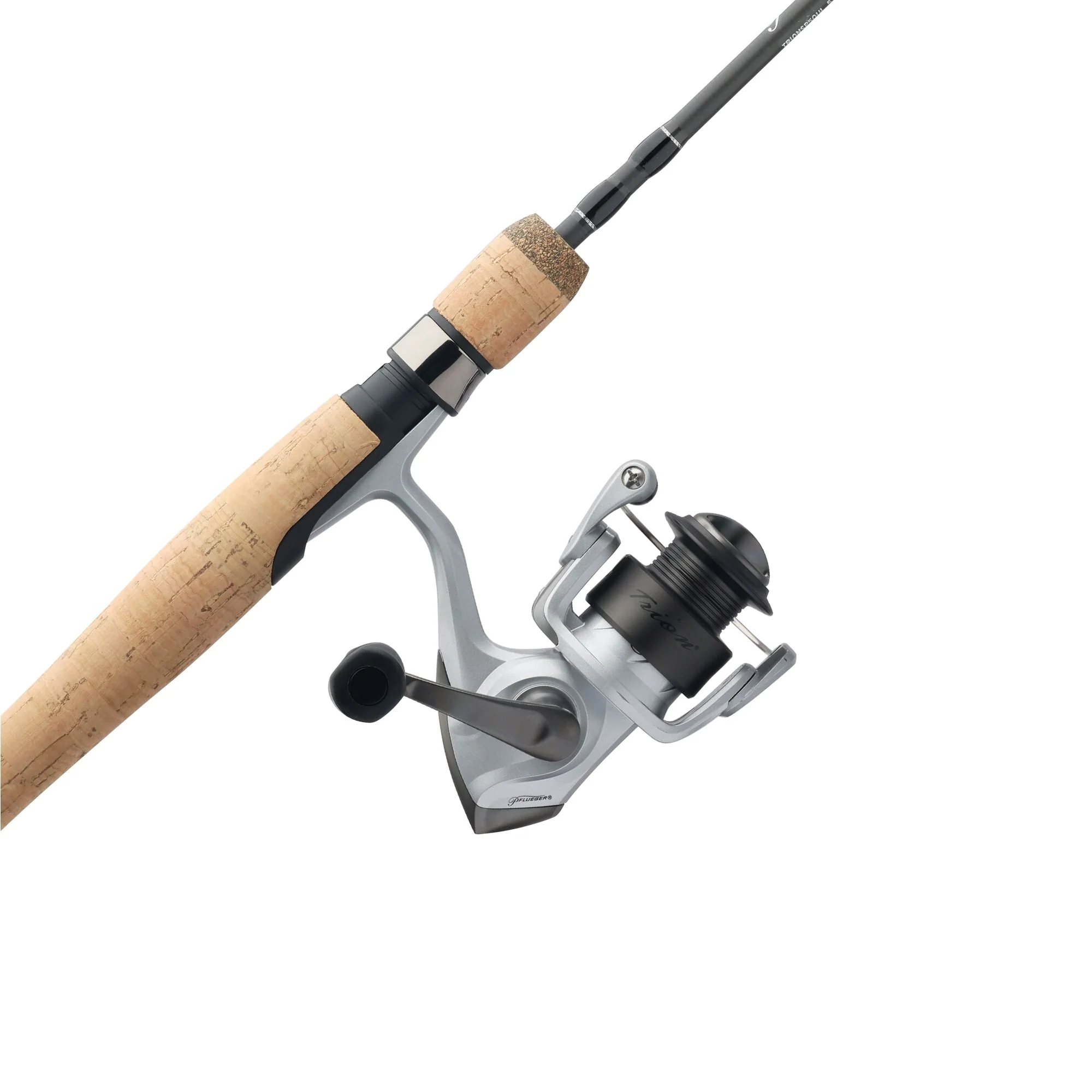 Pflueger Trion® Spinning Combo - Image 19