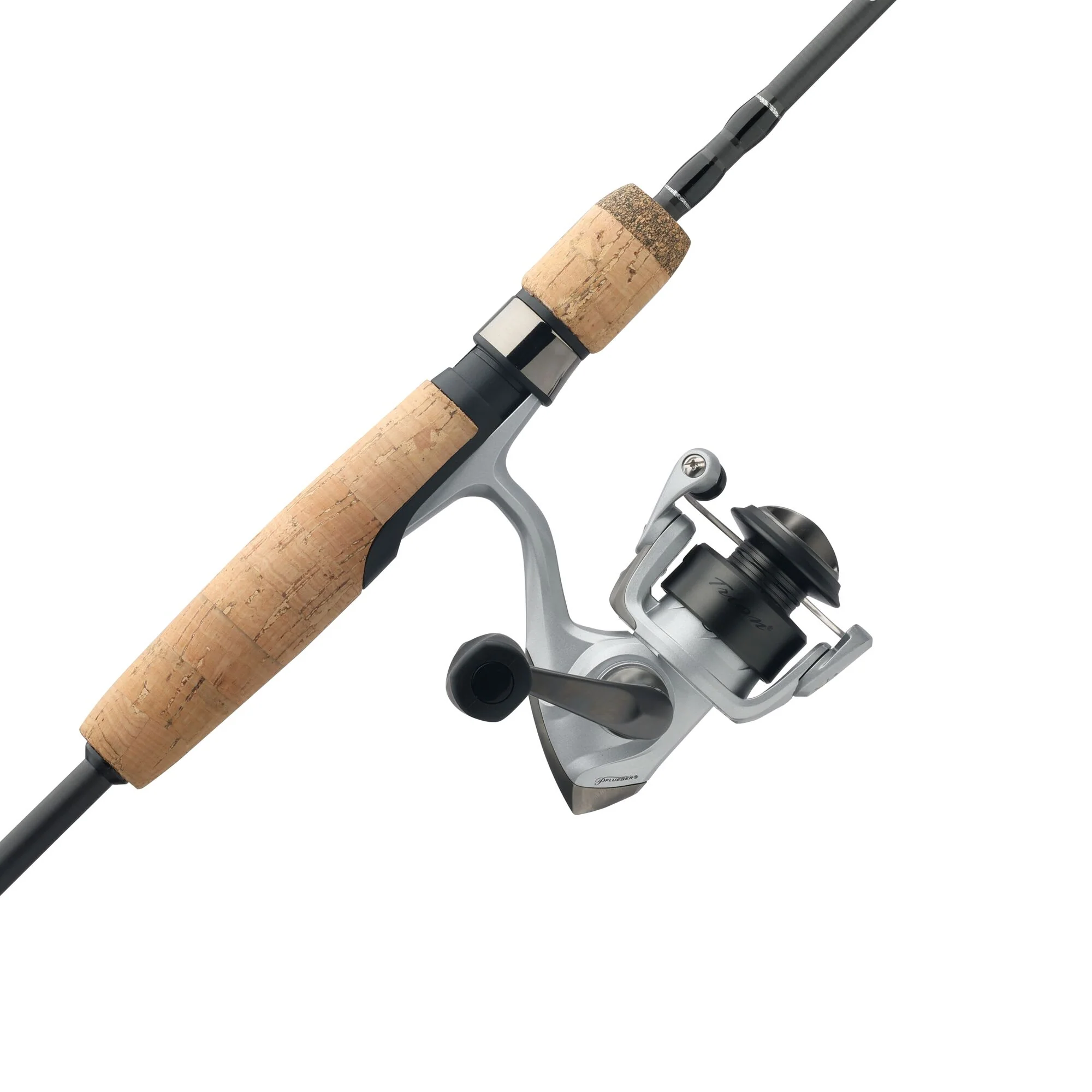 Pflueger Trion® Spinning Combo - Image 20