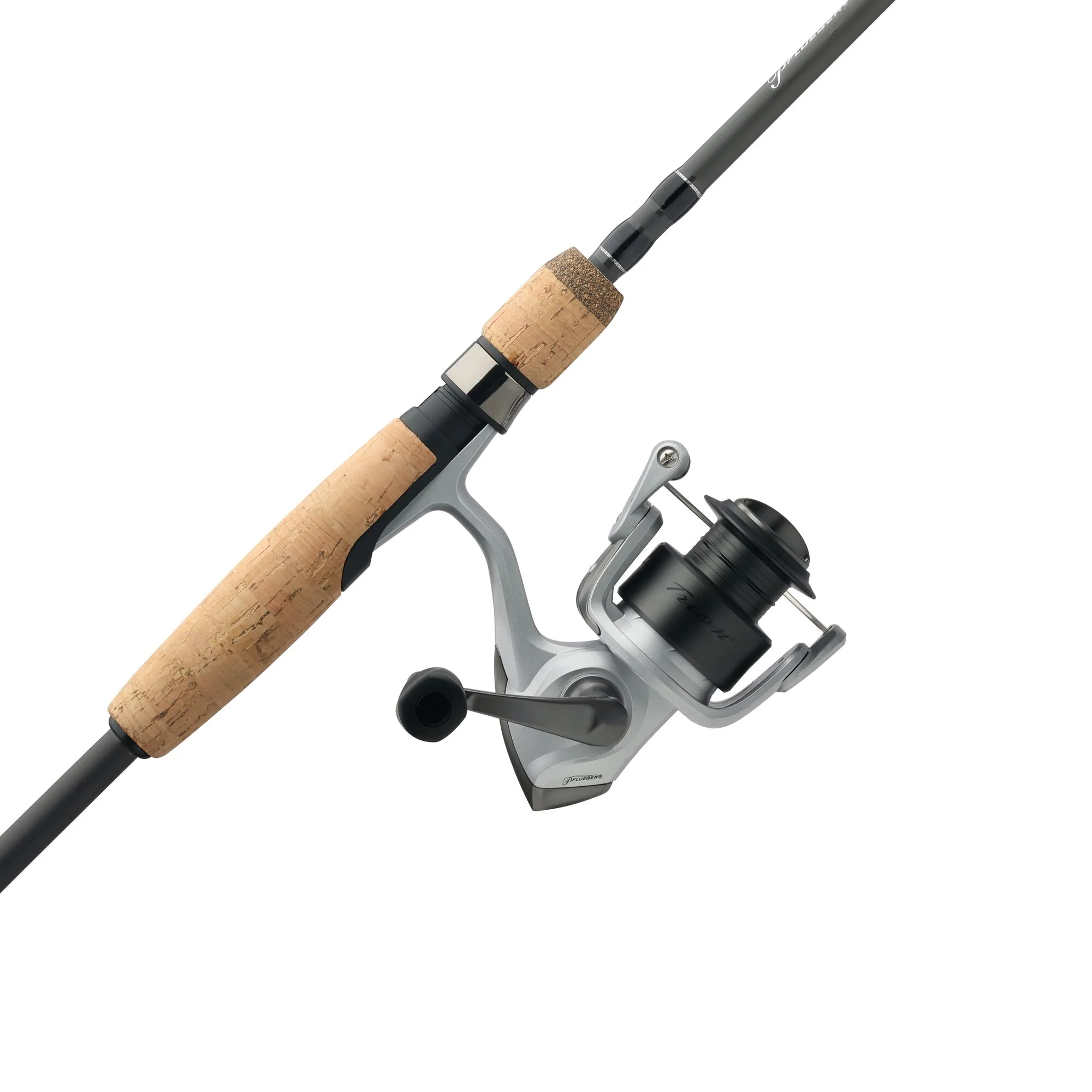 Pflueger Trion® Spinning Combo - Image 21