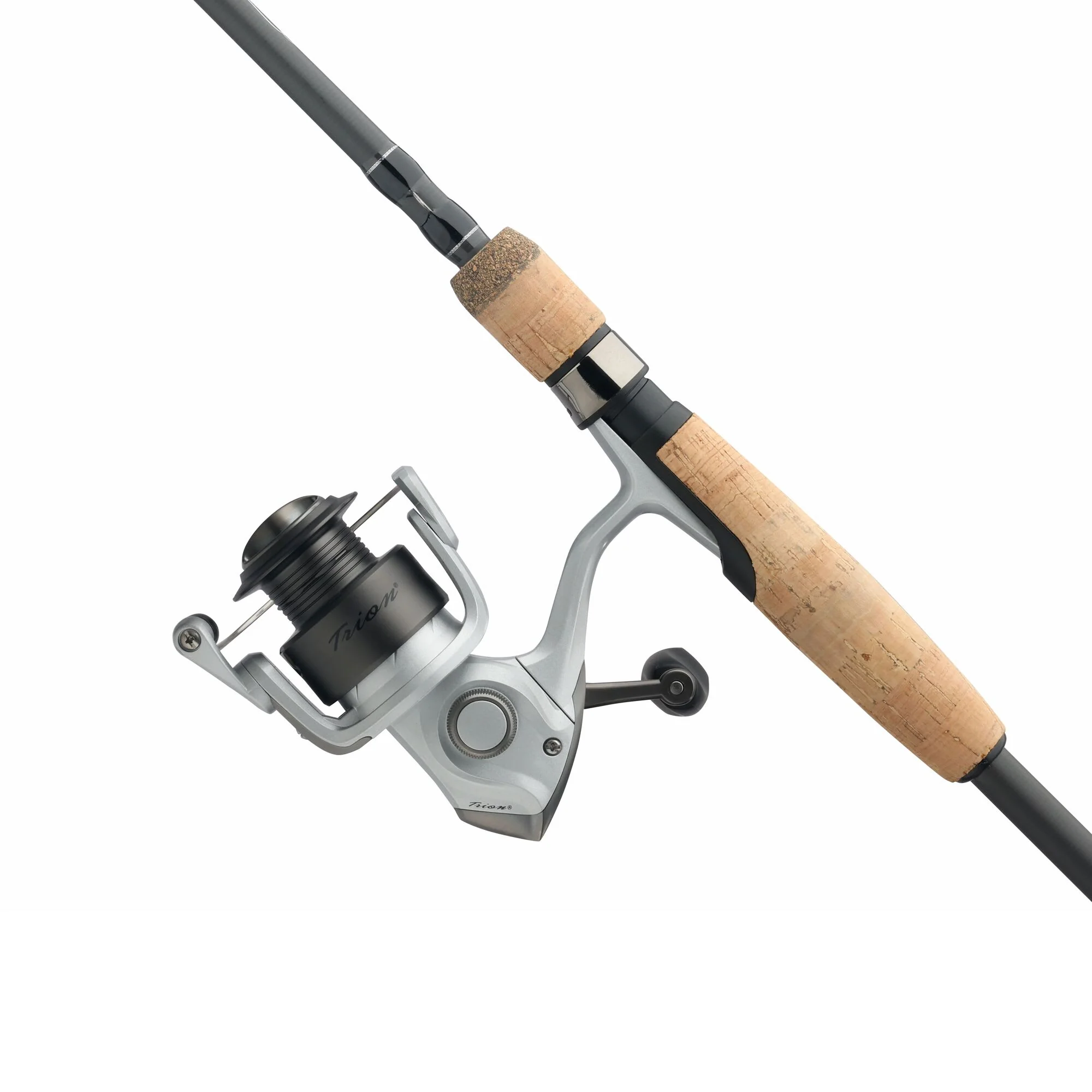Pflueger Trion® Spinning Combo - Image 32