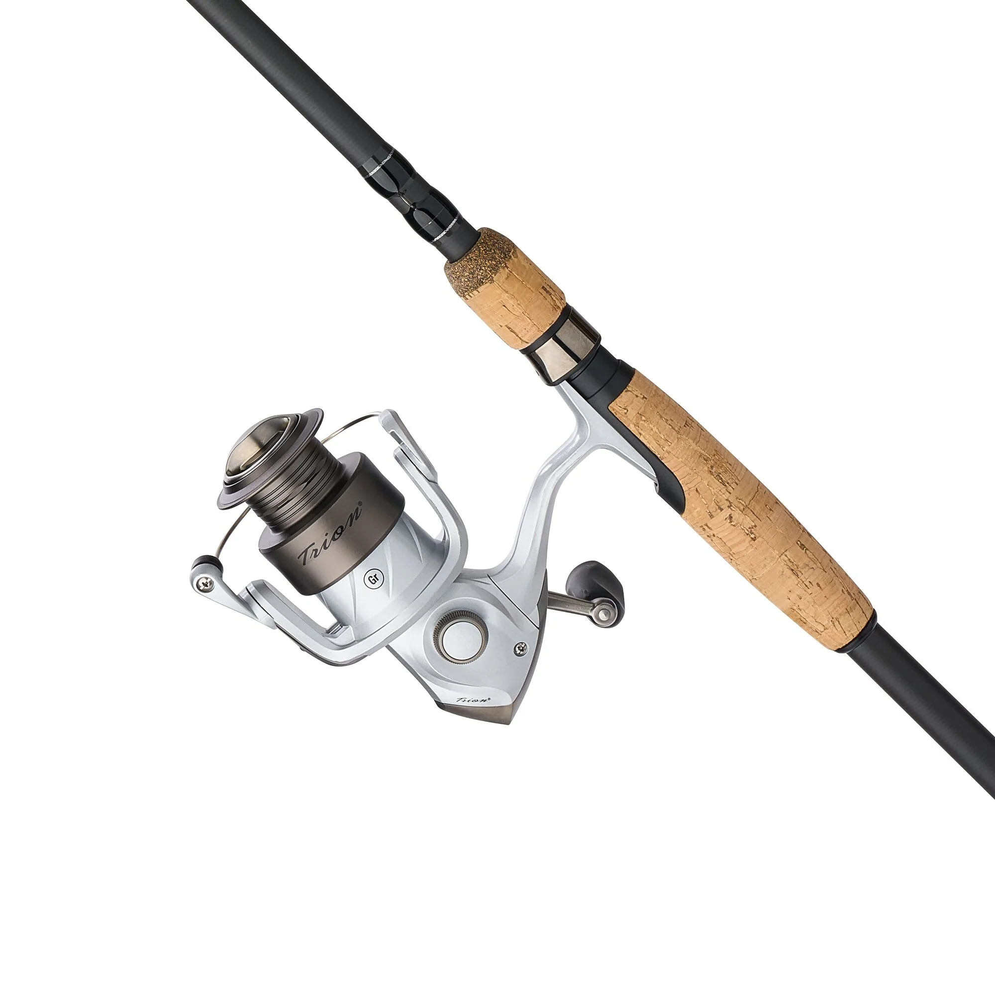 Pflueger Trion® Spinning Combo - Image 34