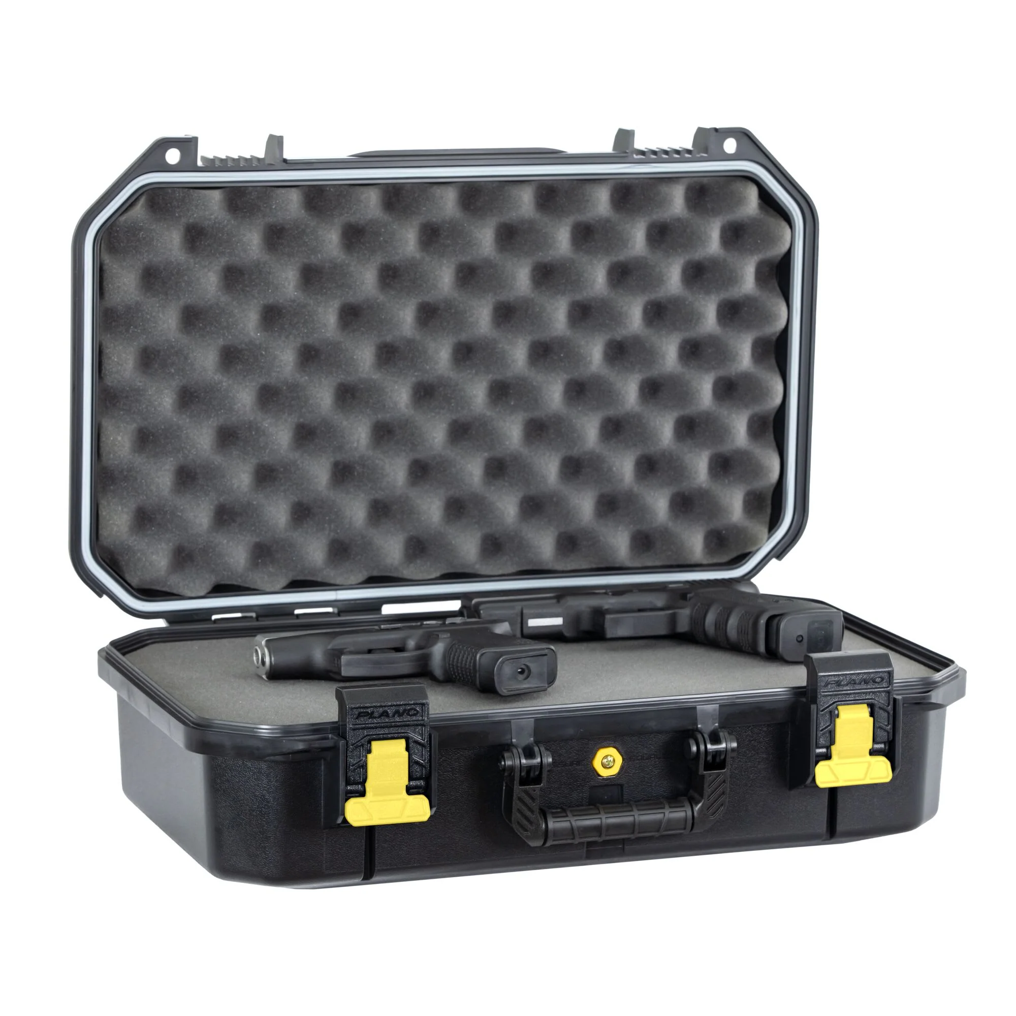 Plano All Weather 2™ Four-Pistol Case - Image 2