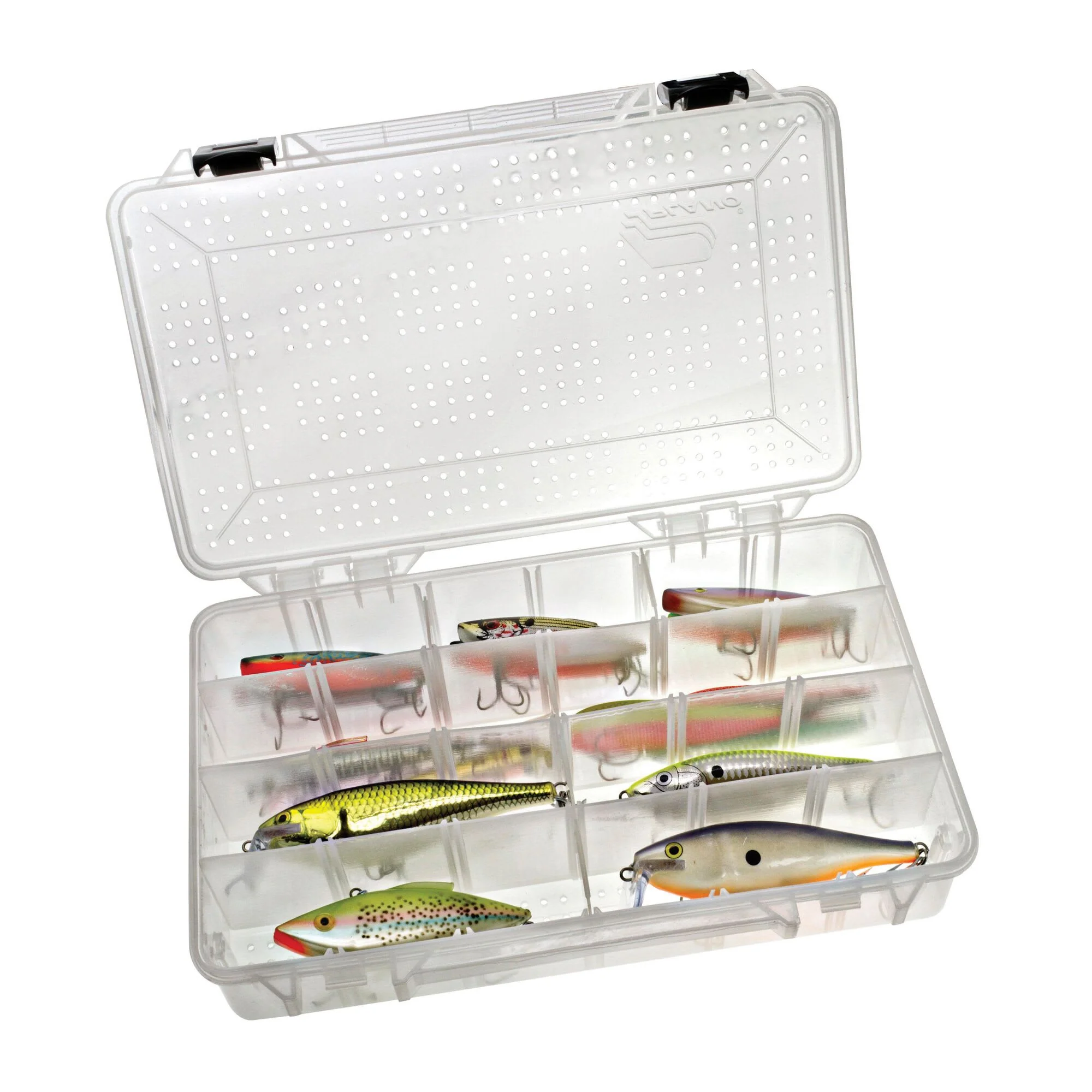 Plano Hydro-Flo™ StowAway® - Image 3