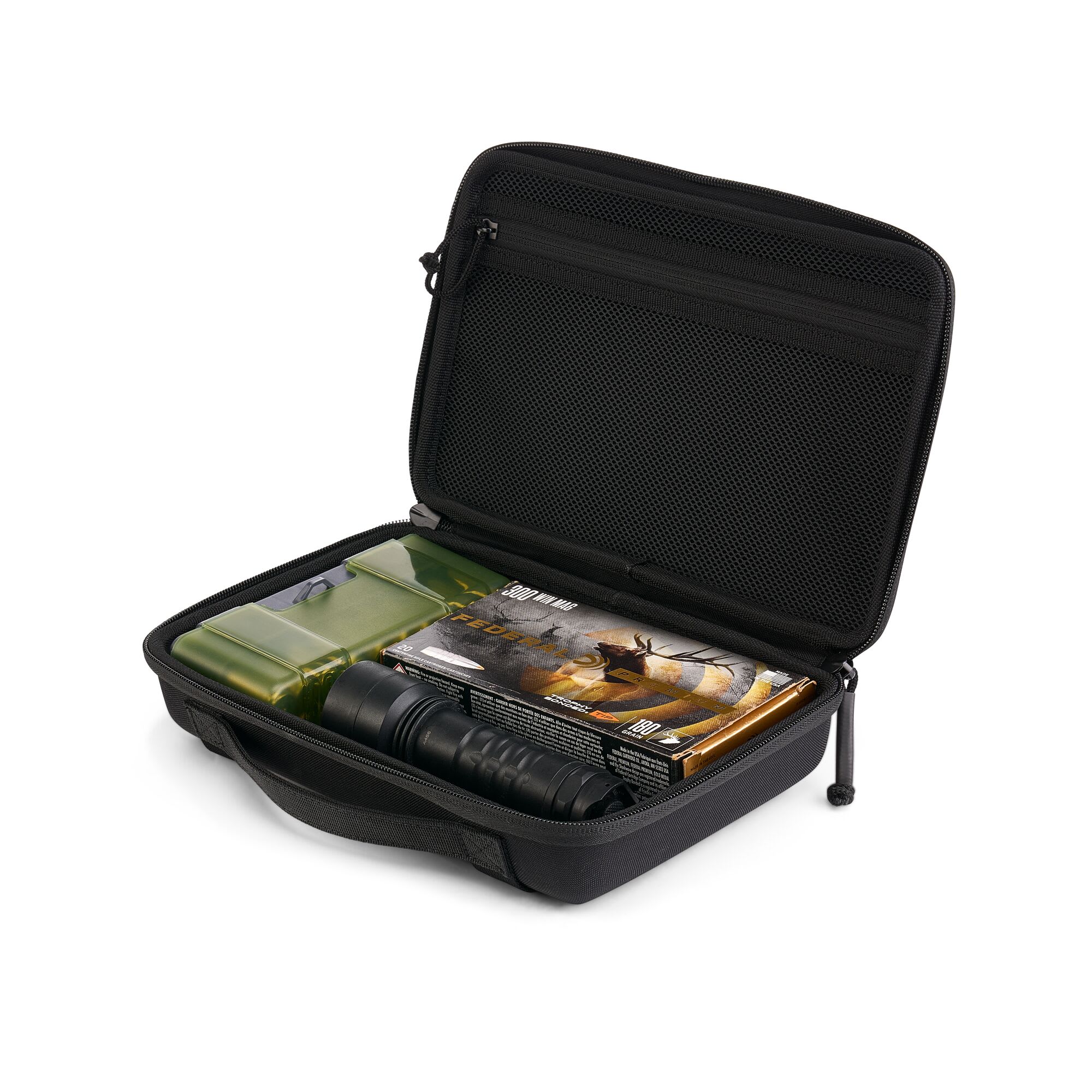 Plano Diverge Rifle Accessory Case - Image 13