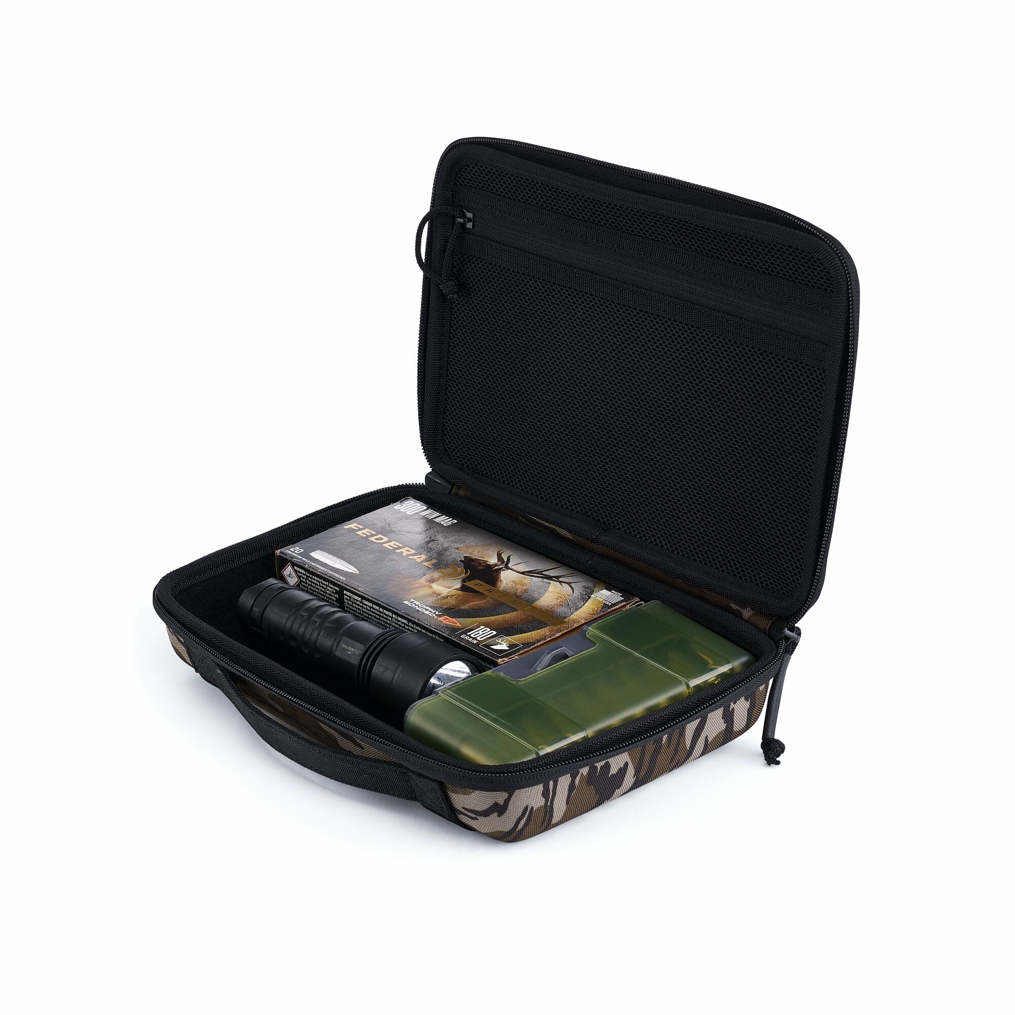 Plano Diverge Rifle Accessory Case - Image 15