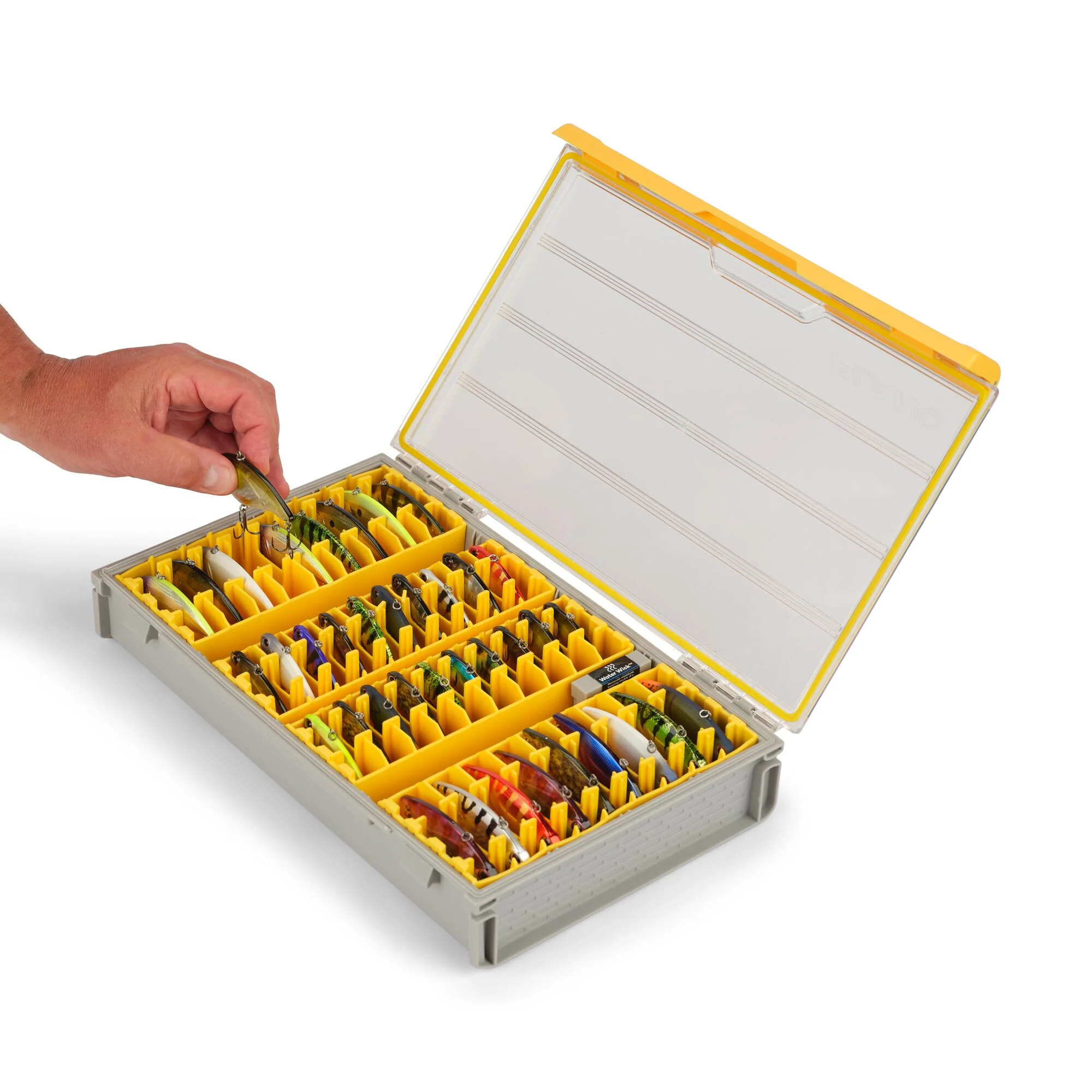 Plano EDGE™ 3700® Lipless Box - Image 9