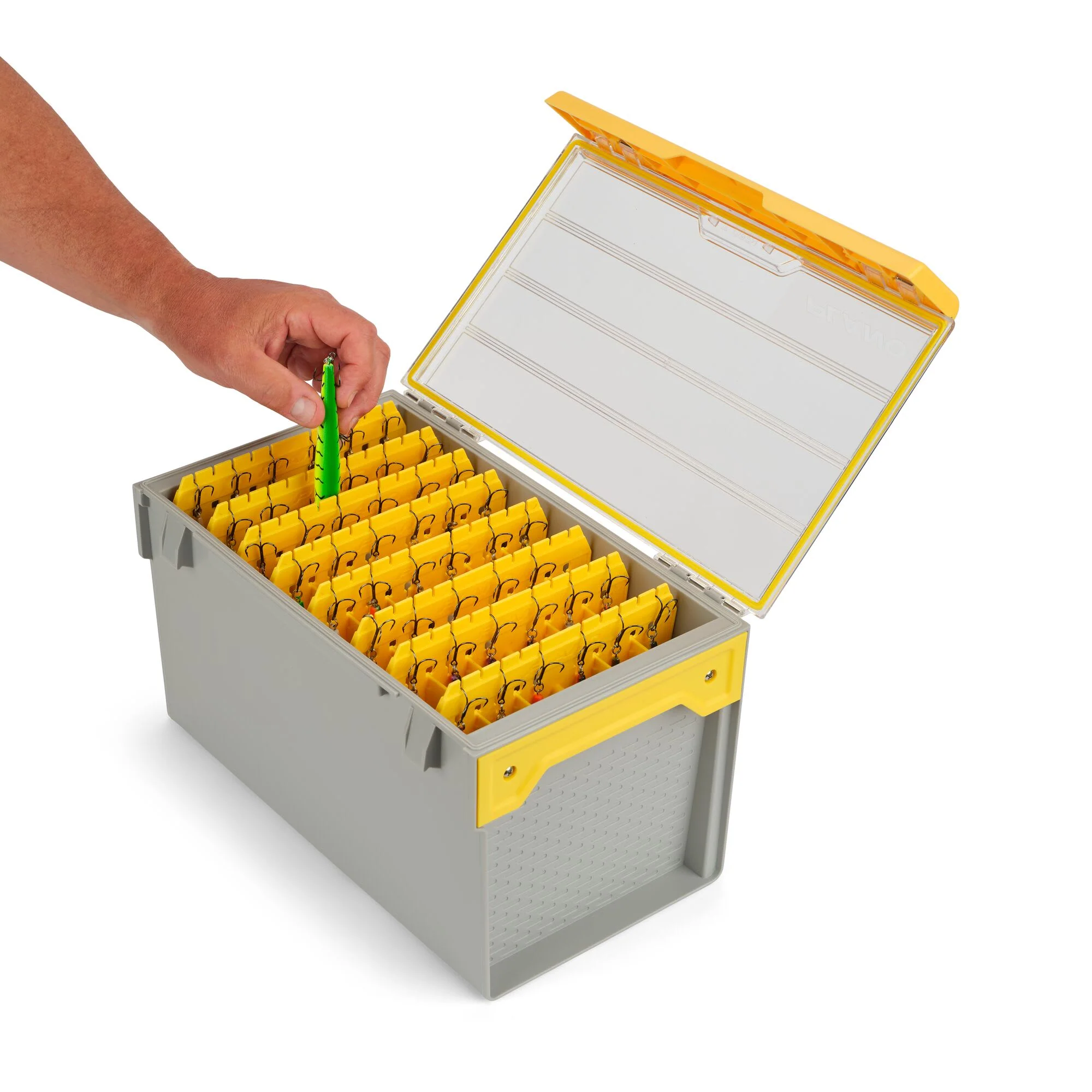 Plano EDGE™ Deep Hang Box - Image 9