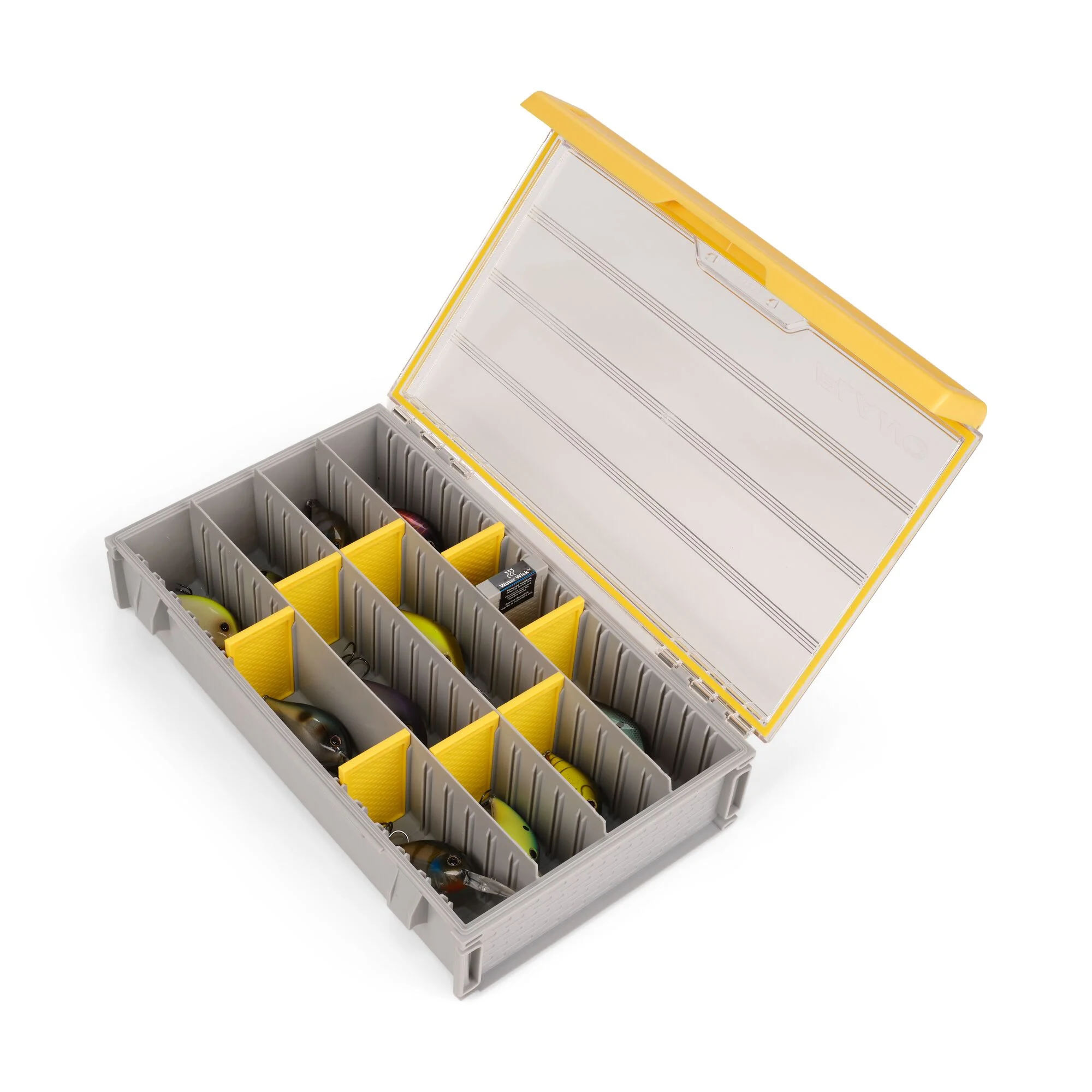 Plano EDGE® Utility Box 3700® Deep - Image 8