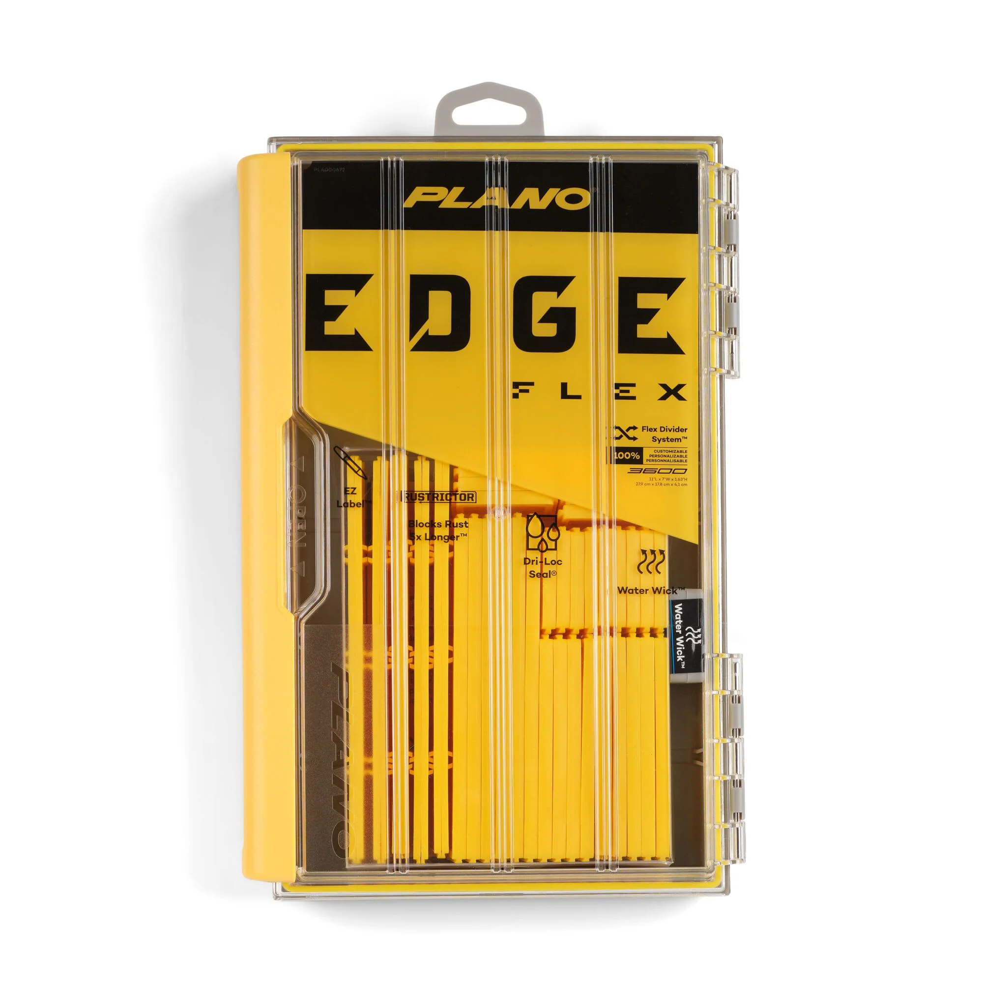 Plano EDGE® Flex 3600® Box - Image 10