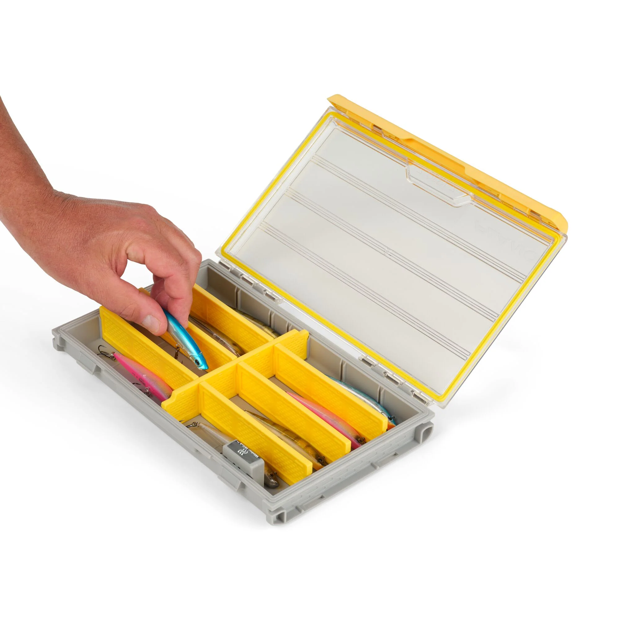 Plano EDGE® Flex 3600® Box - Image 9