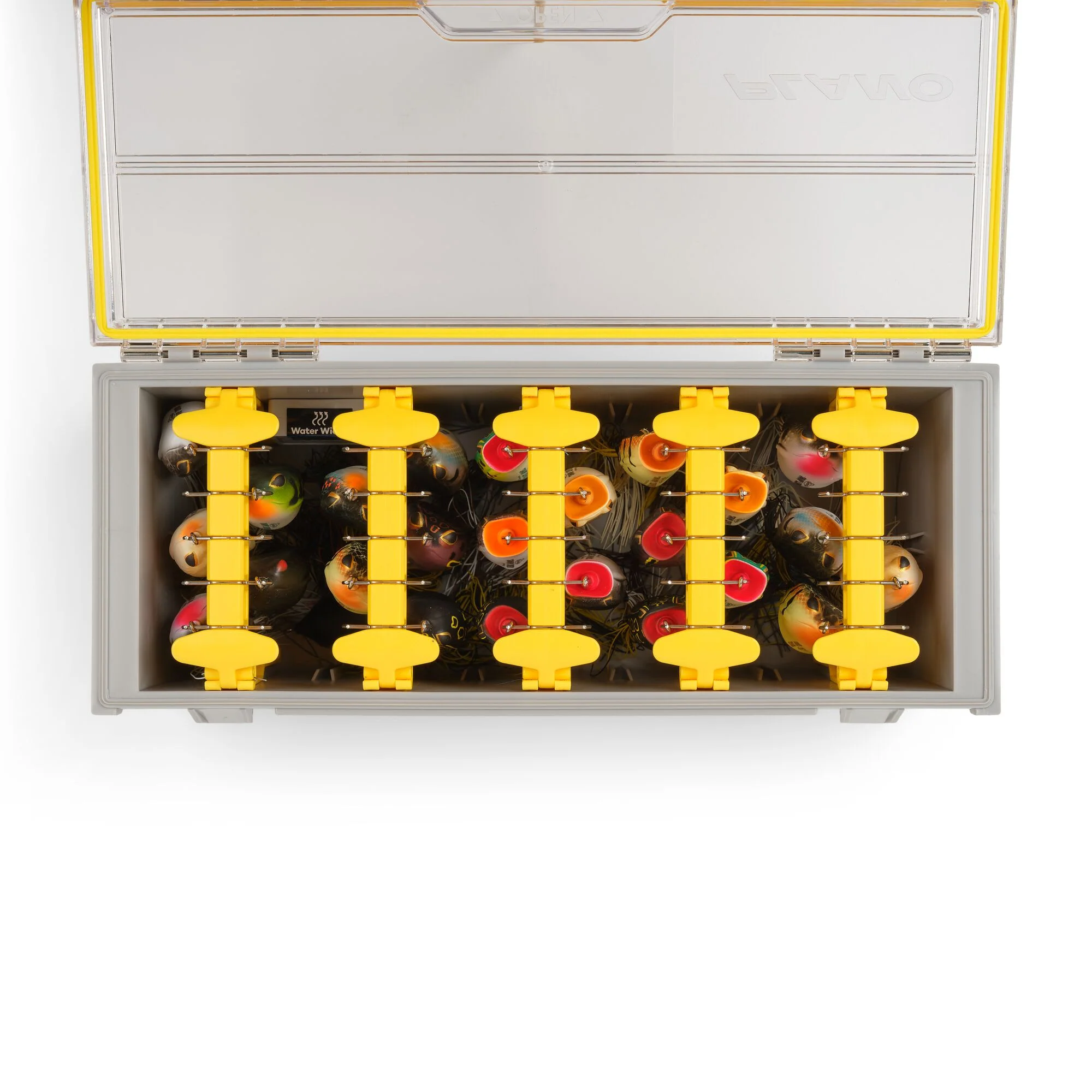 Plano EDGE® Frog Box - Image 7