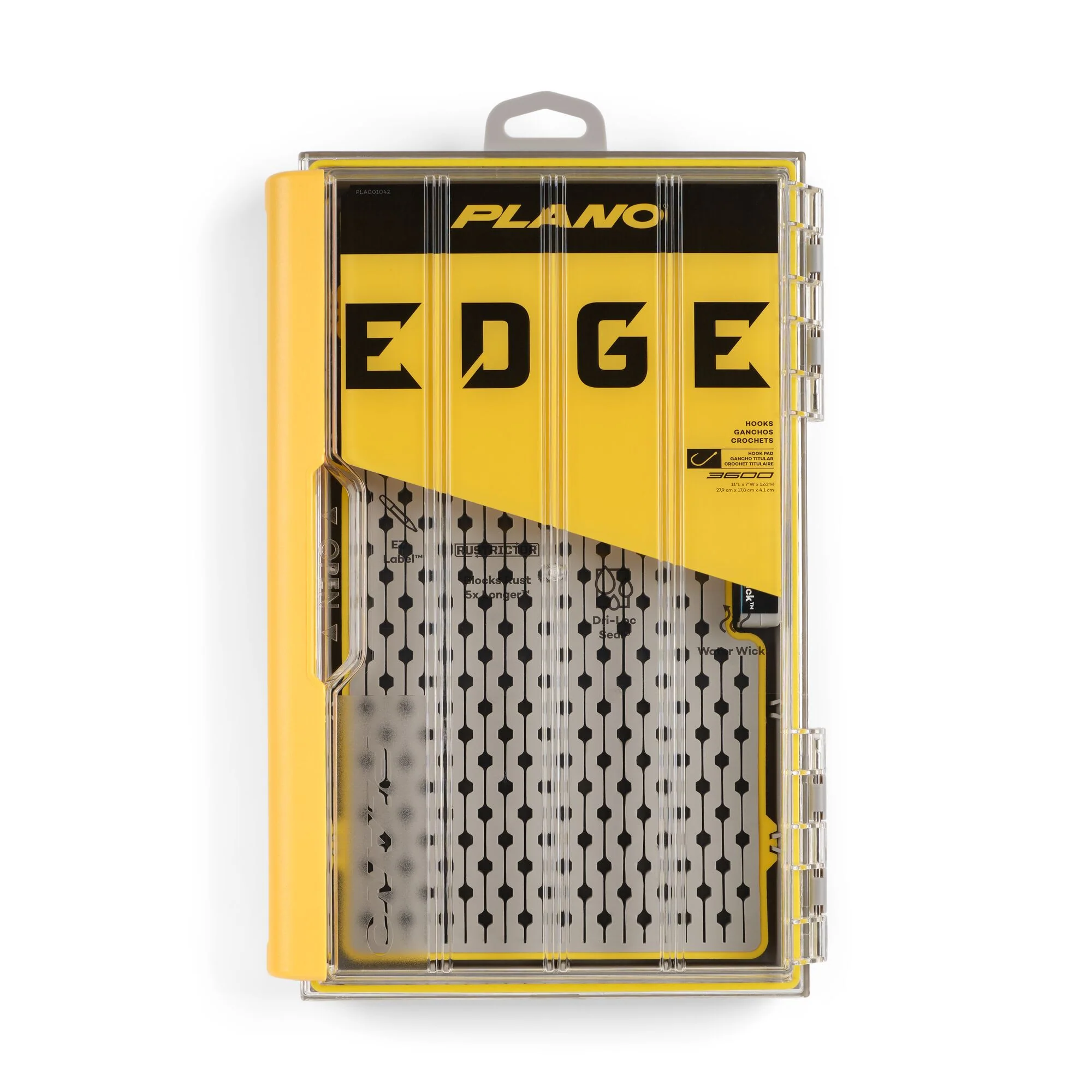 Plano EDGE® 3600® Hook Box - Image 10