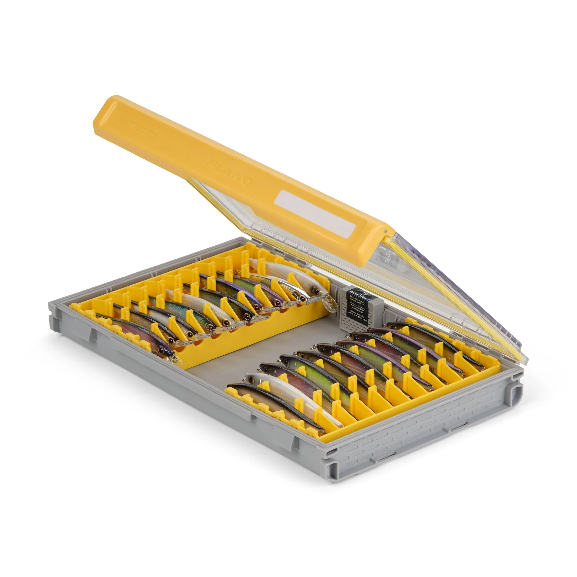 Plano EDGE® 3700® Jerkbait Box - Image 5