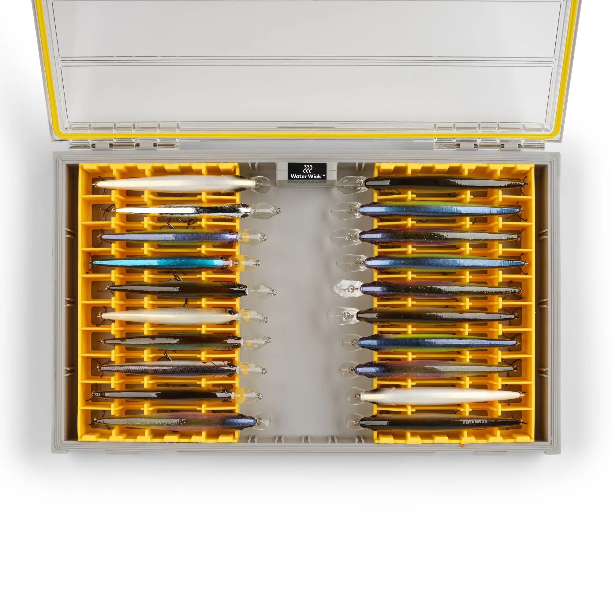 Plano EDGE® 3700® Jerkbait Box - Image 7