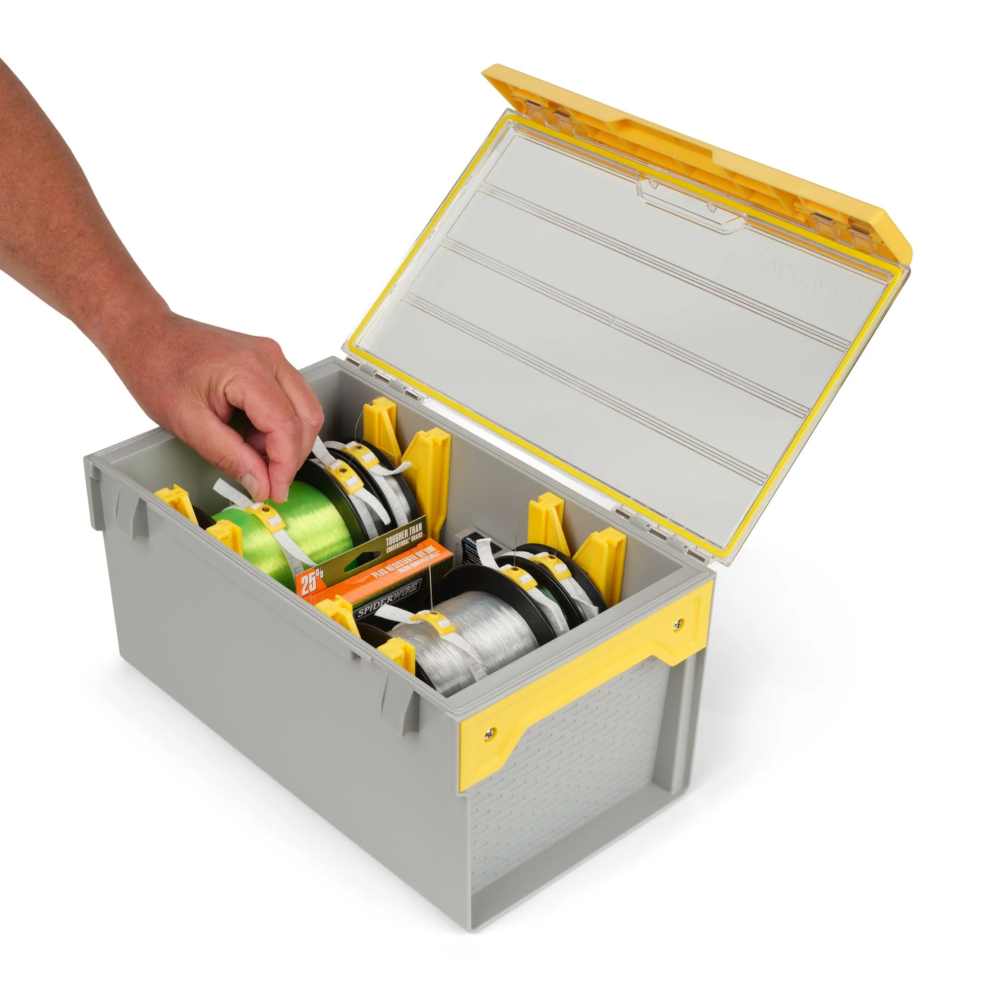 Plano EDGE® Line Management Box - Image 9