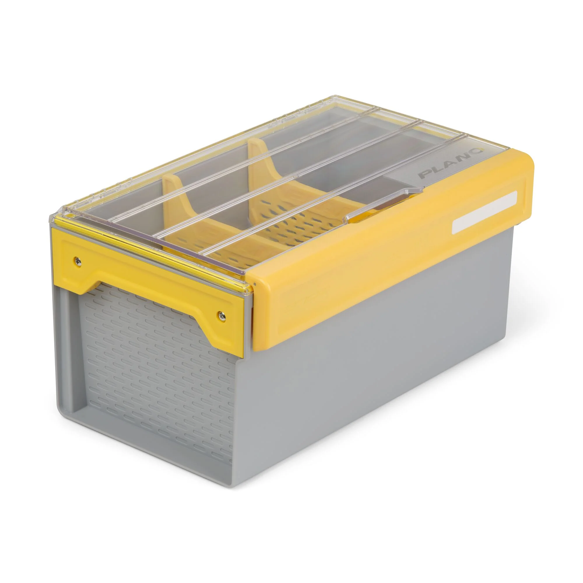 Plano EDGE® Soft Plastics and Utility Box - Image 3