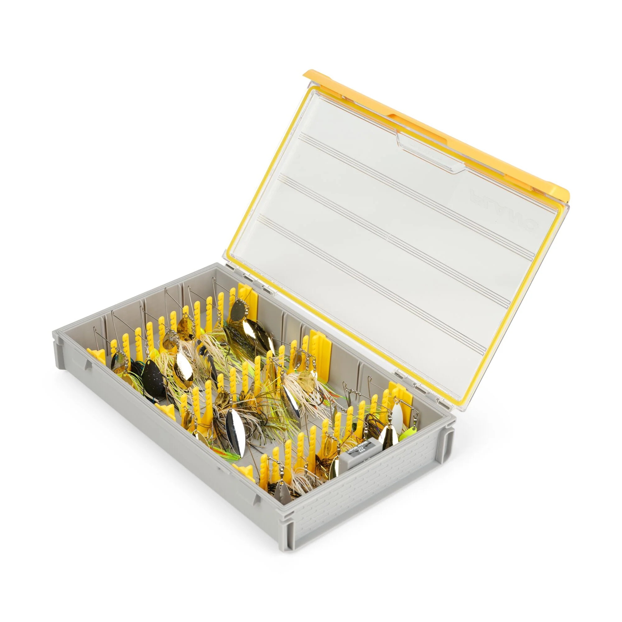 Plano EDGE® 3700® Spinner Bait Box - Image 7