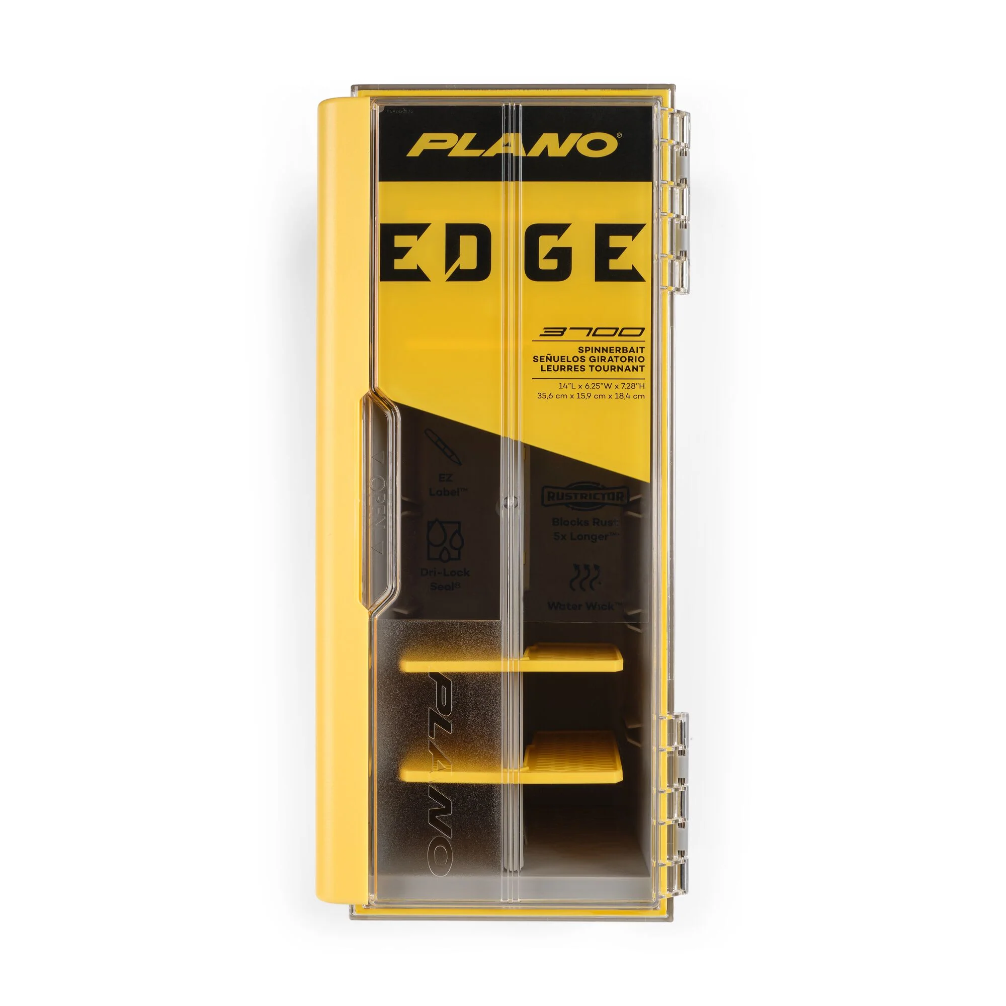 Plano EDGE® Spinnerbait Box - Image 10