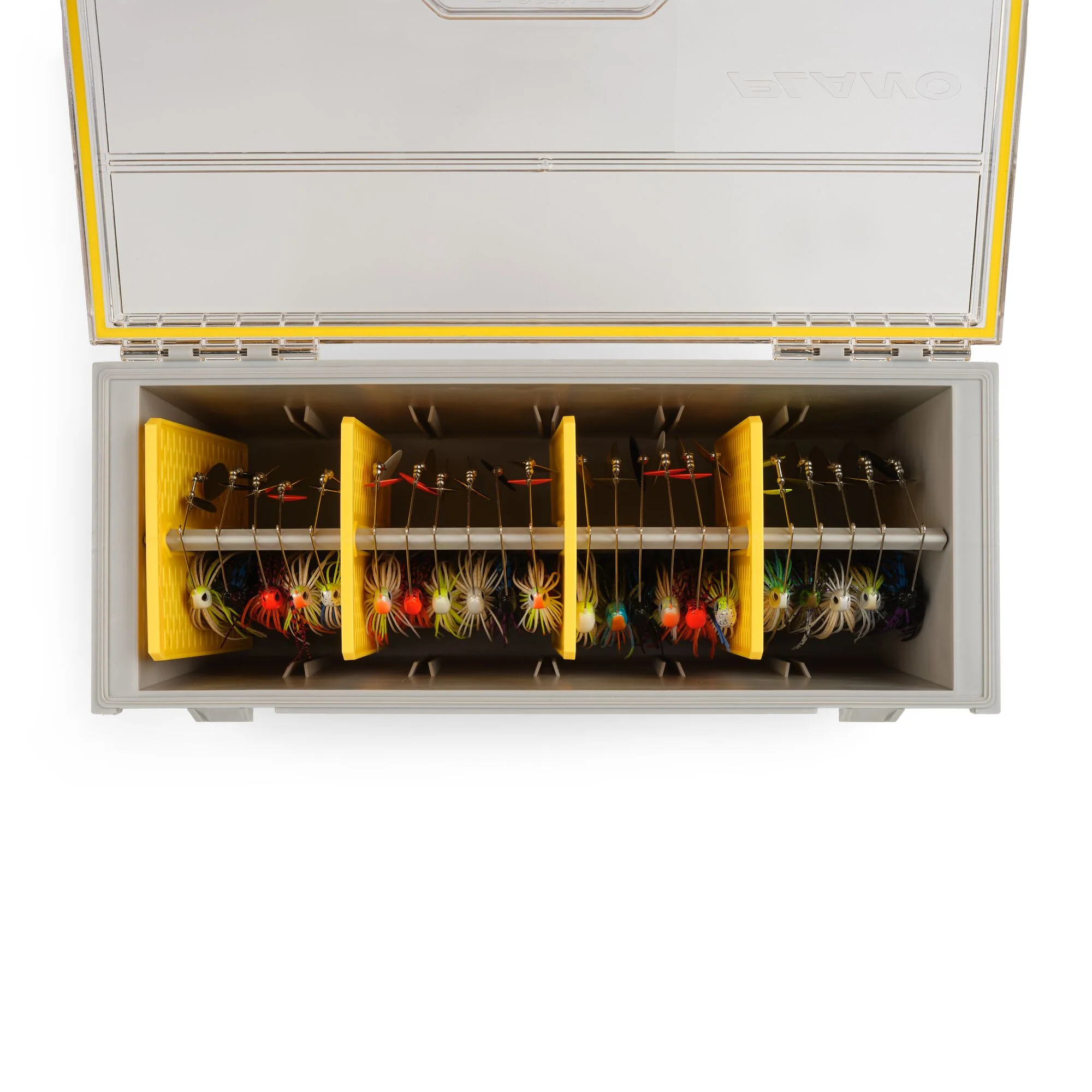 Plano EDGE® Spinnerbait Box - Image 7