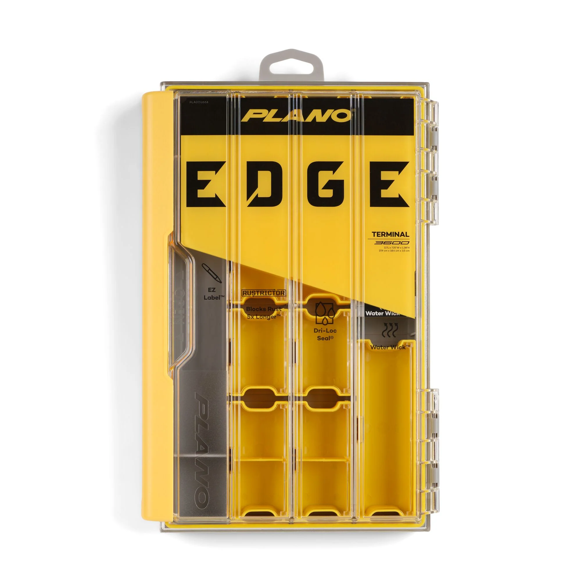 Plano EDGE® Terminal 3600® - Image 10
