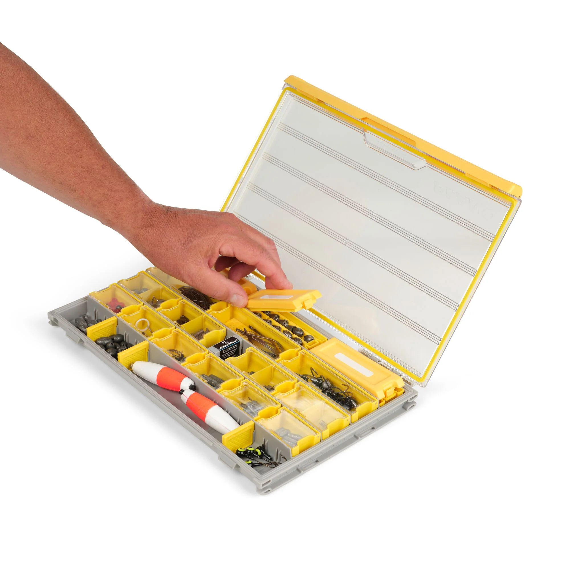 Plano EDGE® 3700® Terminal Box - Image 10