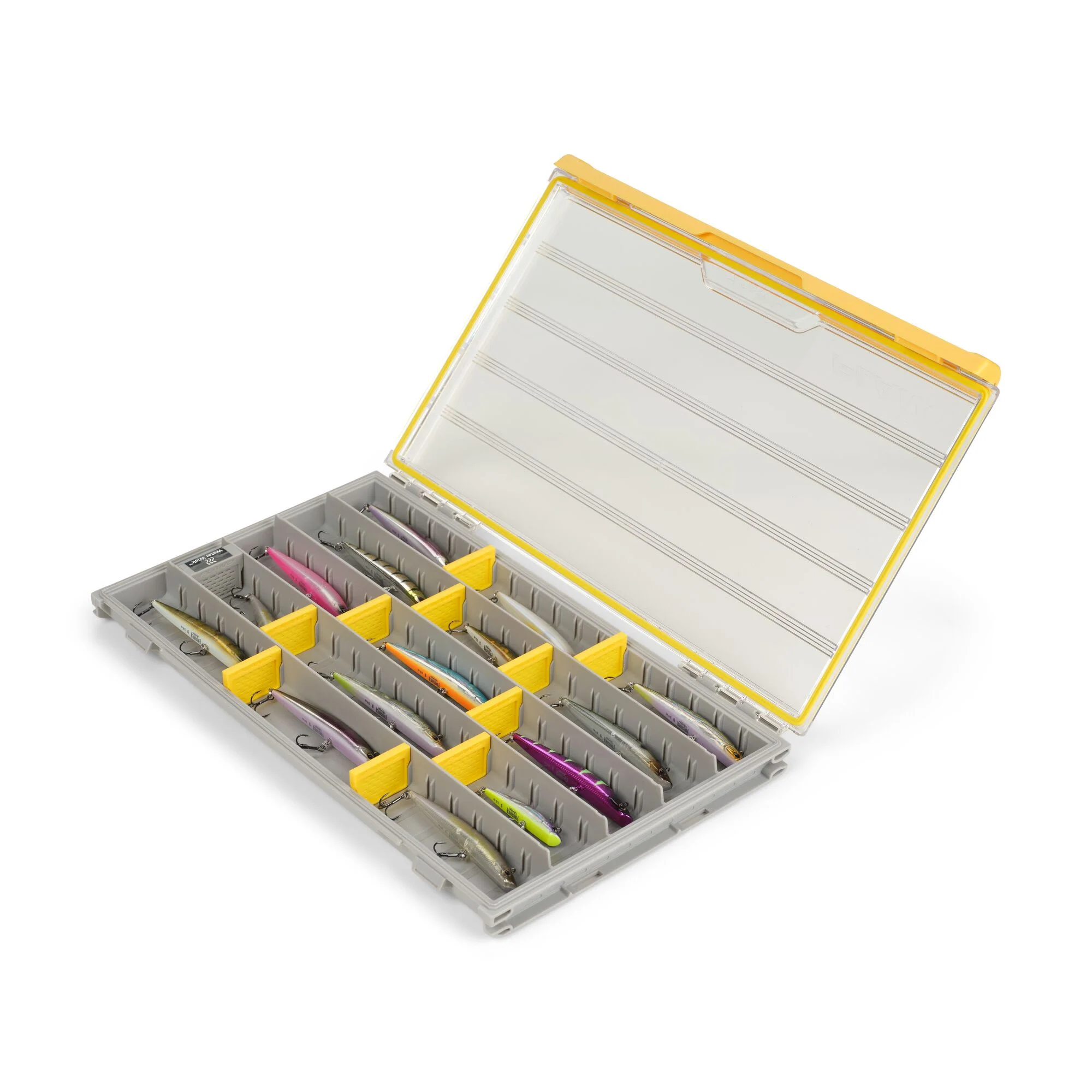 Plano EDGE® Utility Box 3700® Thin - Image 8