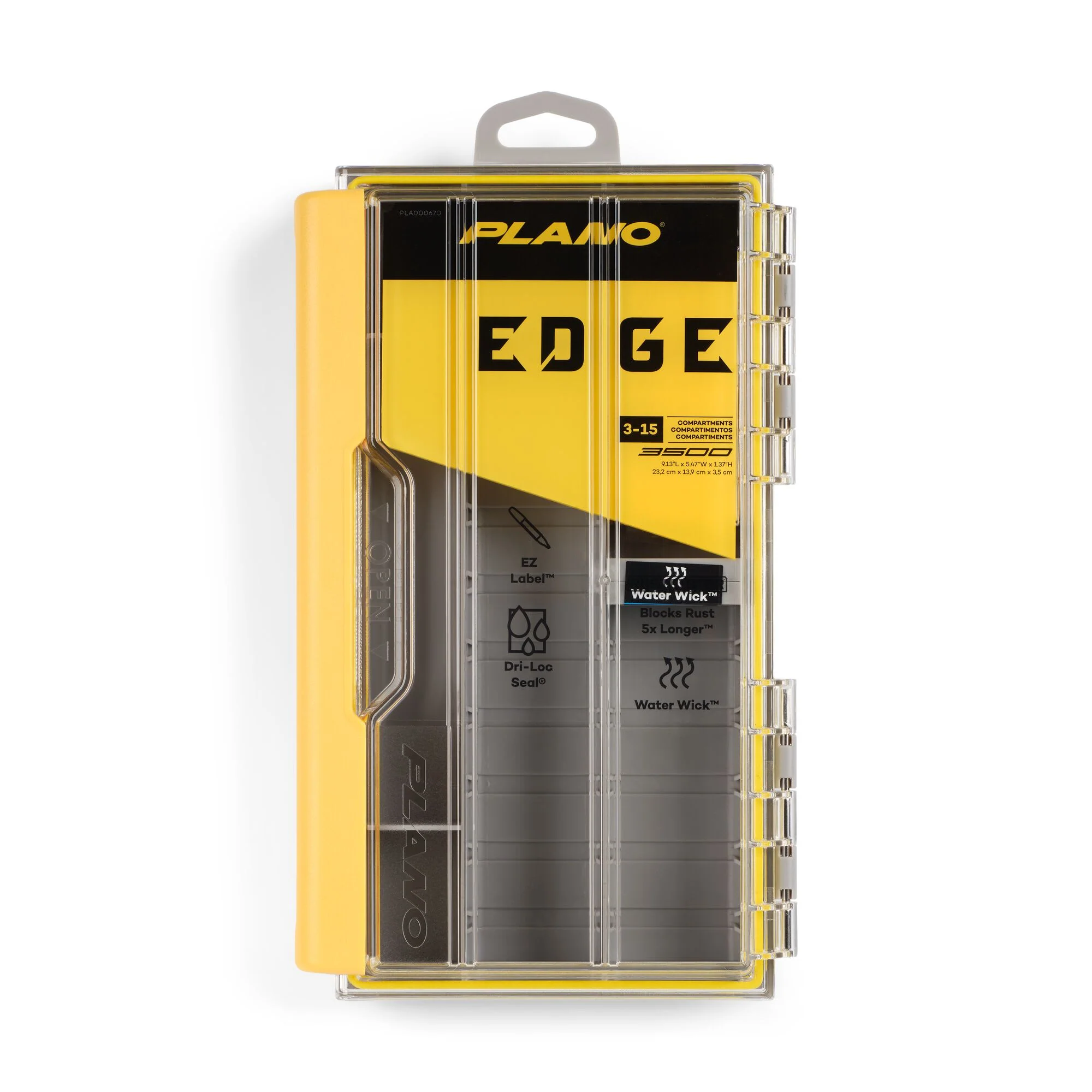 Plano EDGE® Utility Box 3500® - Image 10
