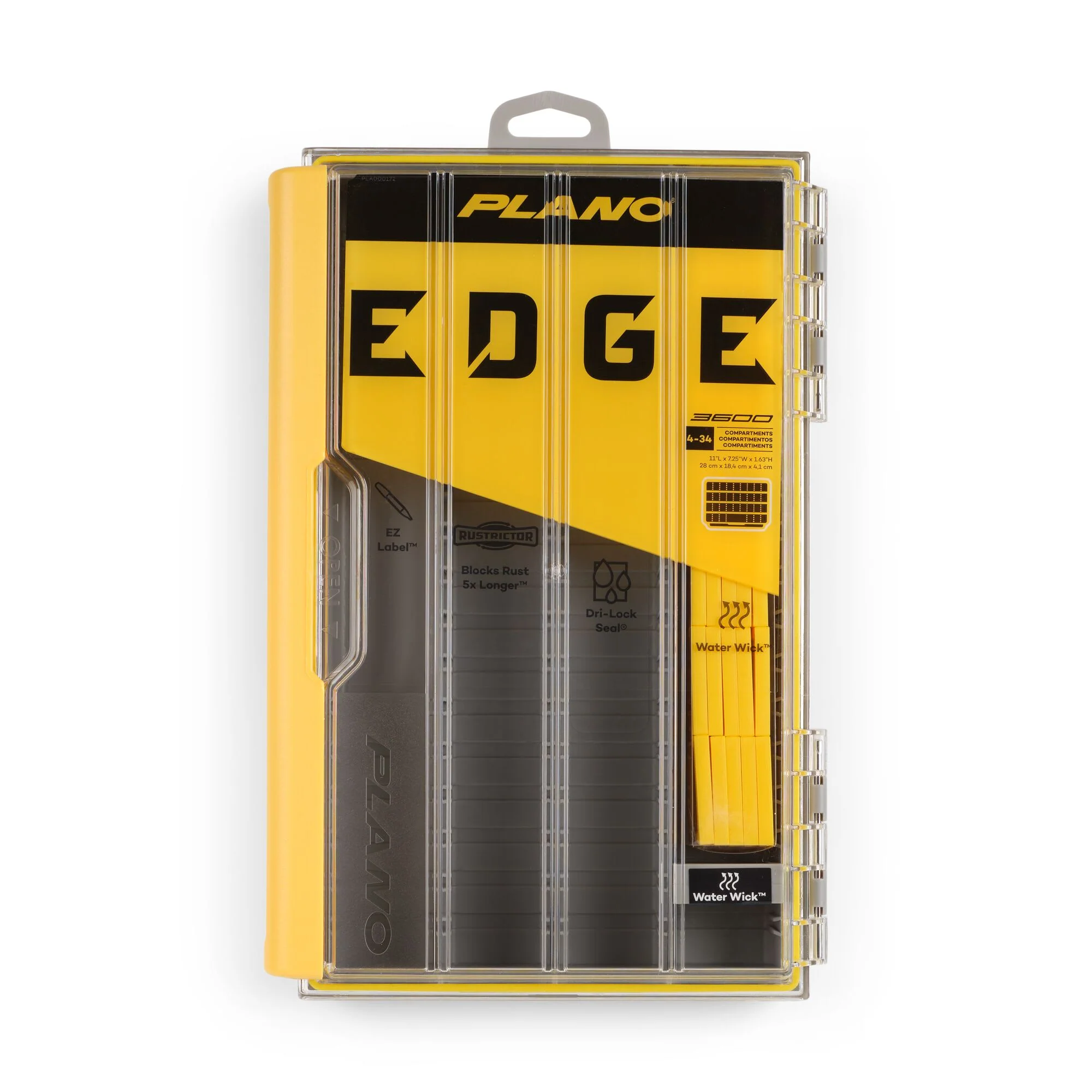 Plano EDGE® Utility Box 3600® Standard - Image 10