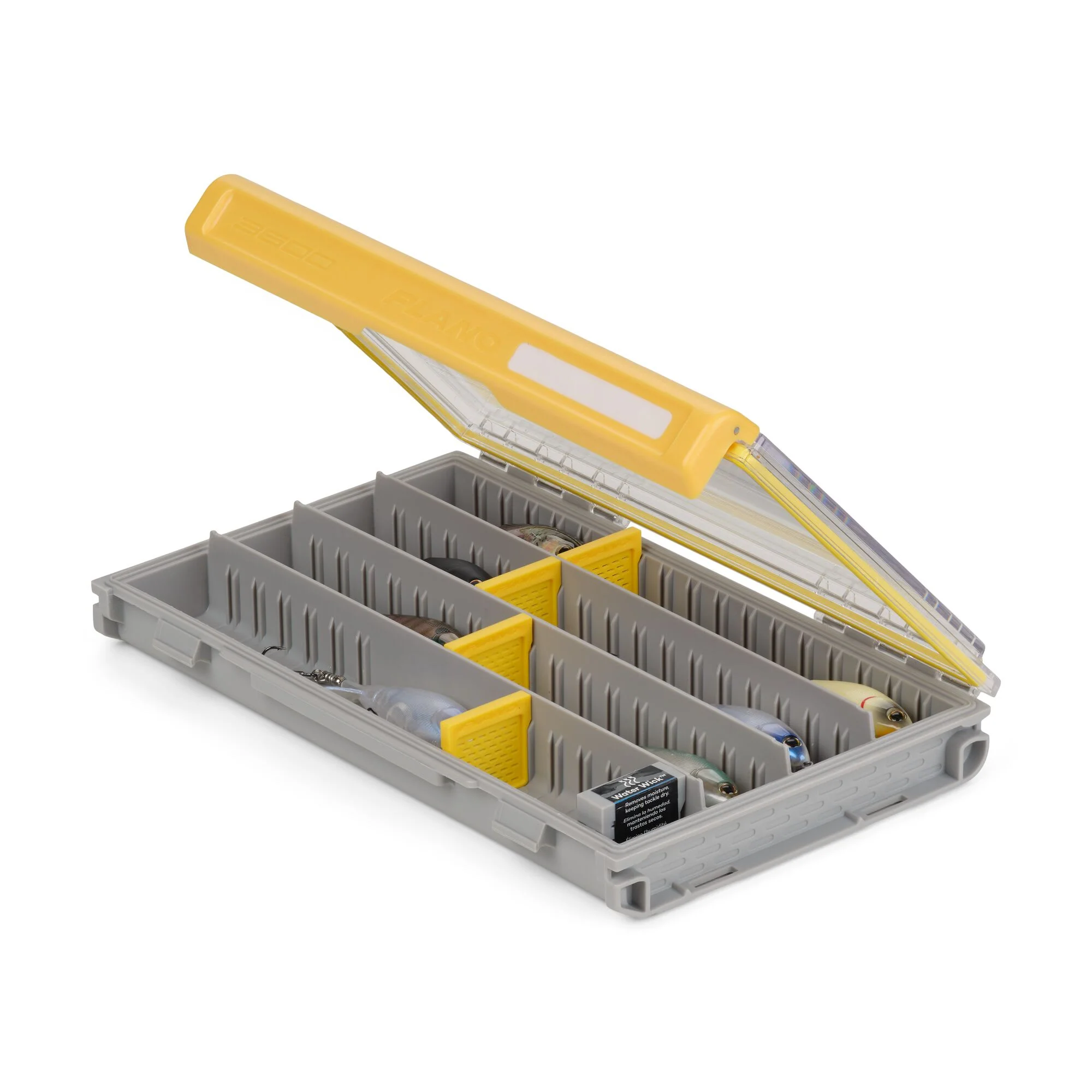 Plano EDGE® Utility Box 3600® Standard - Image 5